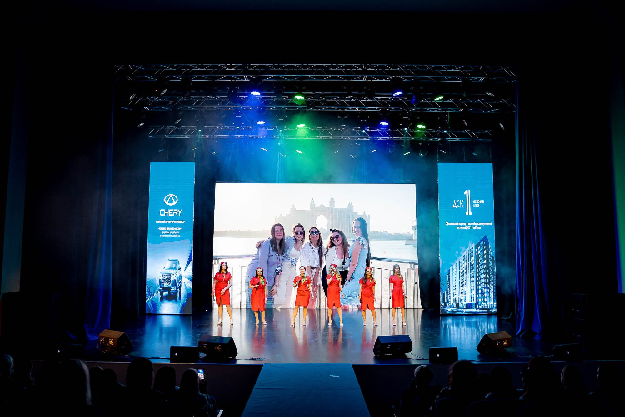 Мама года 2024. Сергей Кошкин. Репортажная и ивент-фотография в Сургуте