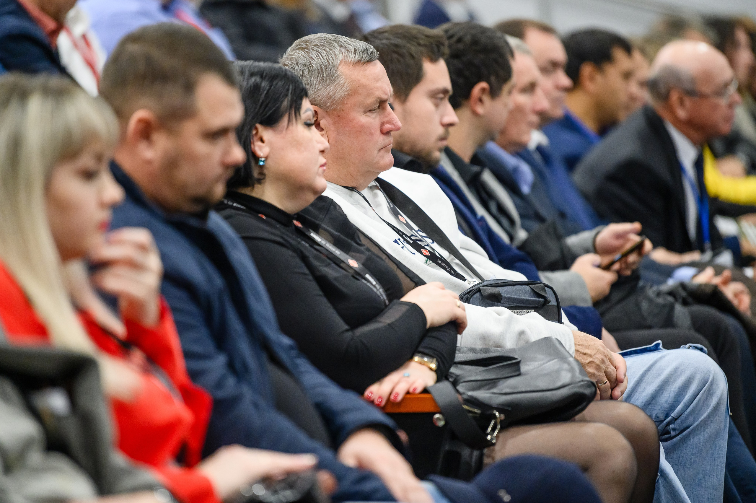 Конференции. Профессиональный фотограф Вячеслав Плацында | Липецк |