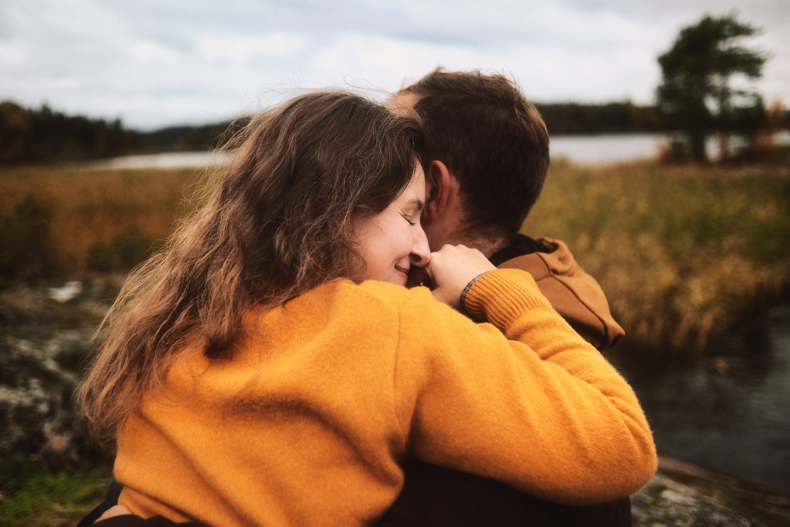 Фотосессии на заливе/на природе. May the numbers guide us