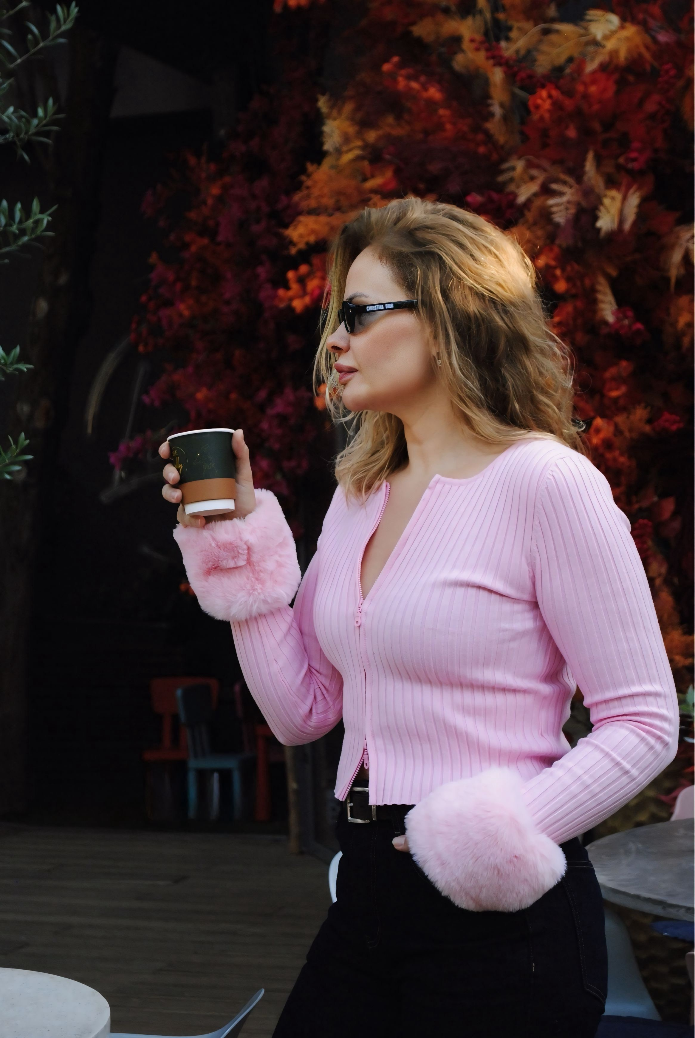 Александра. Фотограф Мария Мусаелян