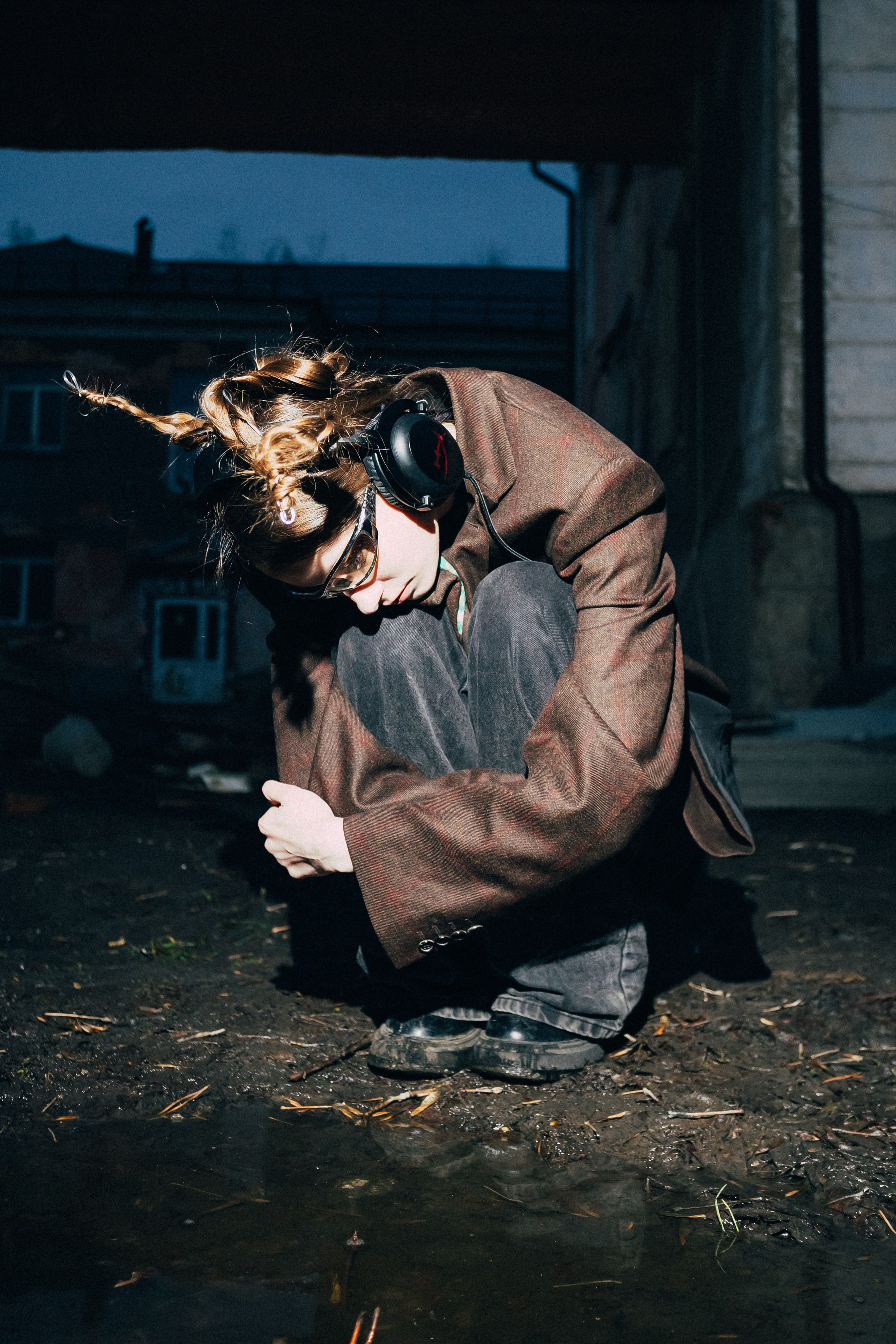 Даша. Фотограф Кемерово | Сергей