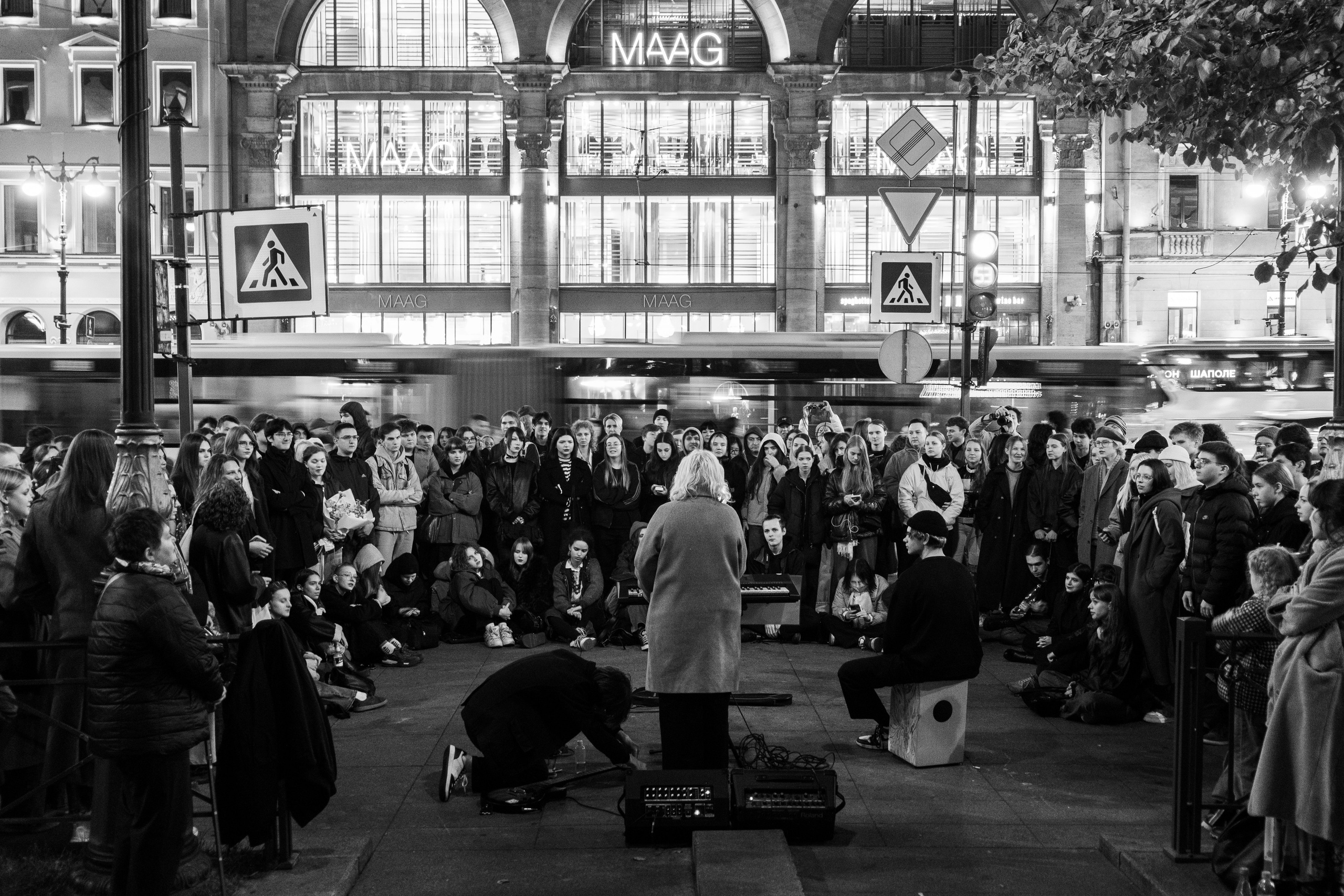 Singles. Documentary photographer, photojournalist based in Russia