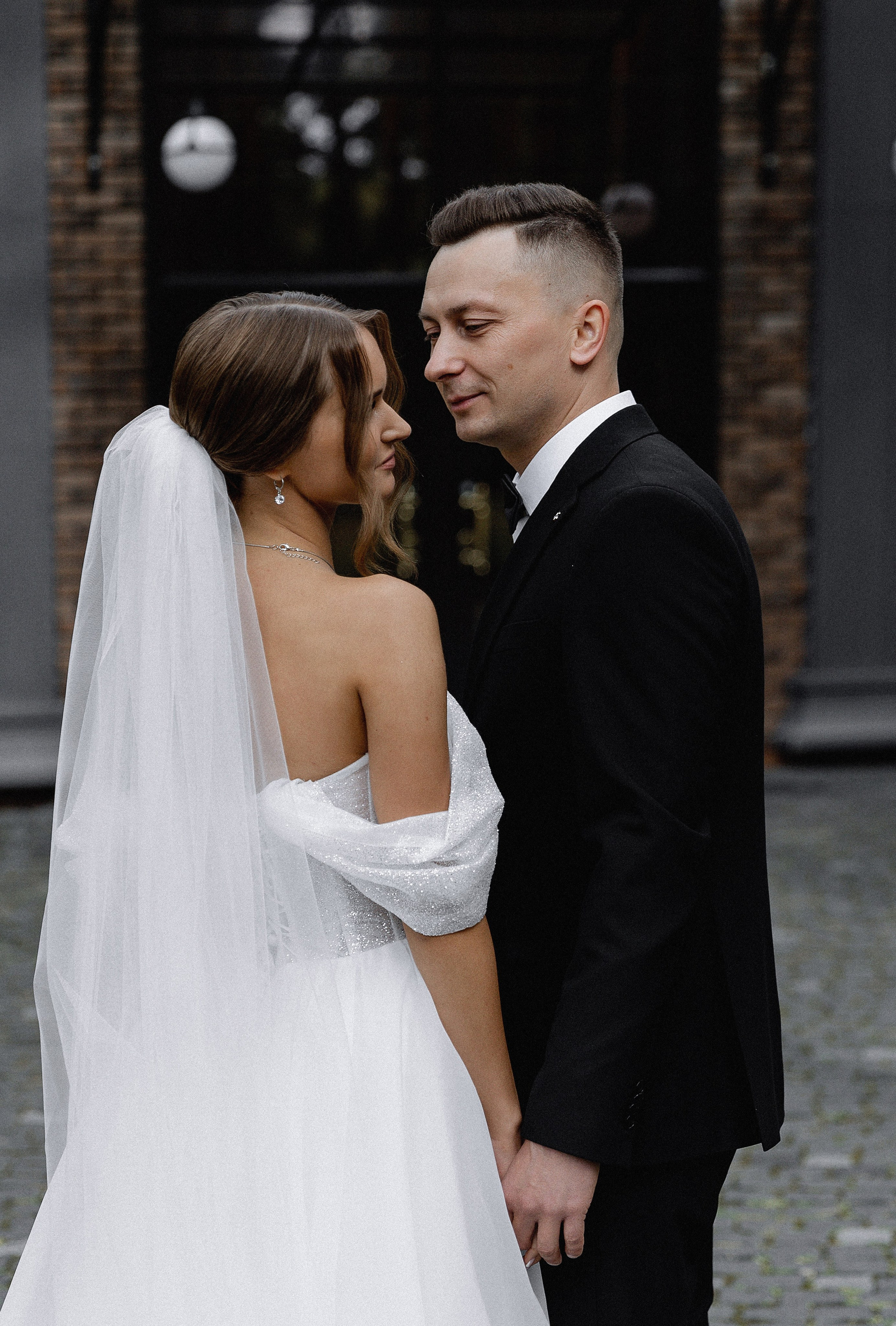 Pavel & Tatyana. Свадебный и семейный фотограф в Бресте Светлана Эстер