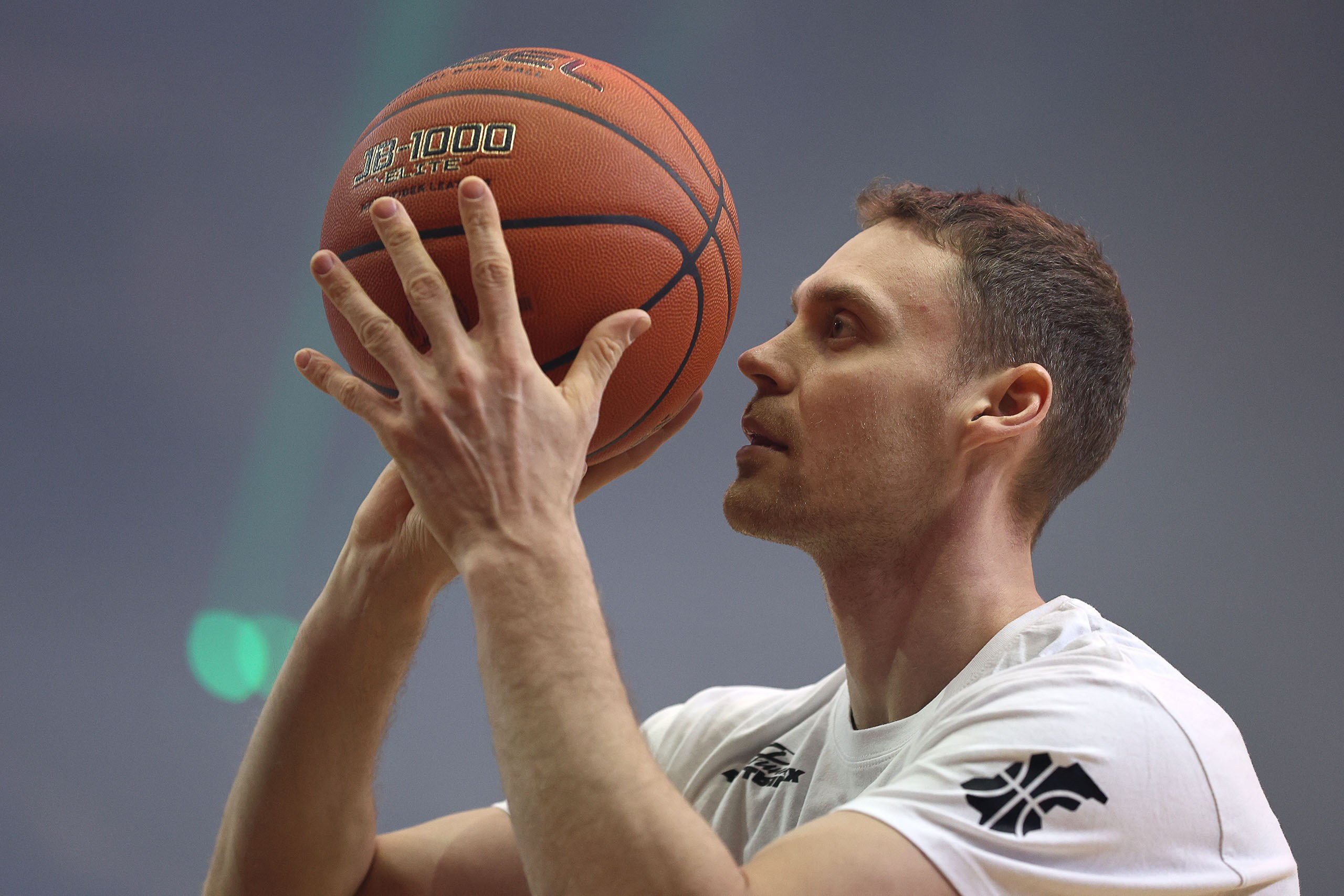 БАСКЕТБОЛ. Репортажный фотограф в Нижнем Новгороде и Москве Ангелина Ильичева