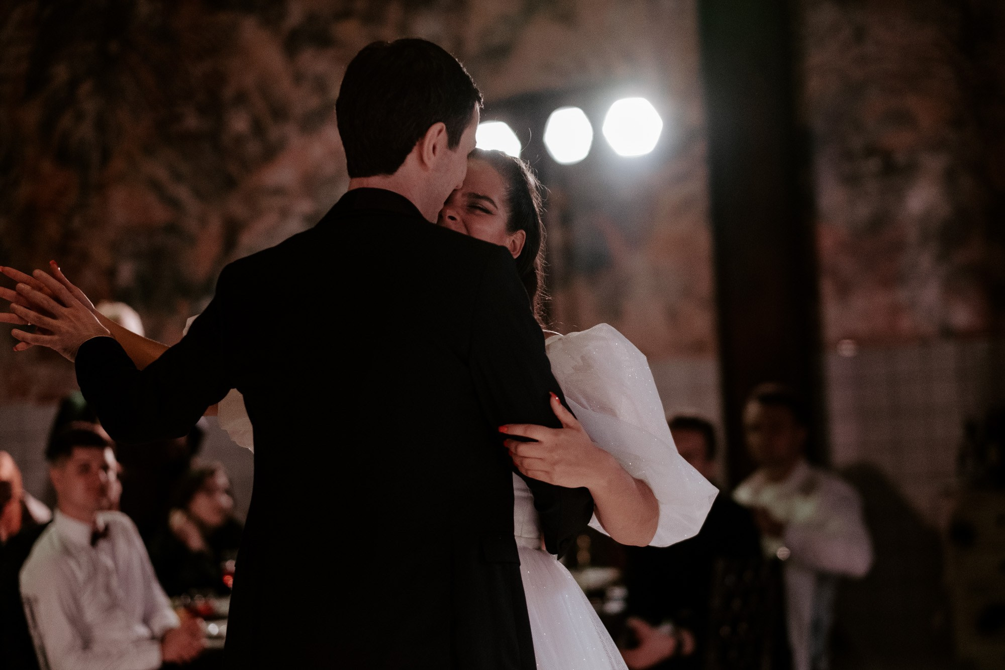 Позовем всех?. Свадебный фотограф Александра Тюлякова