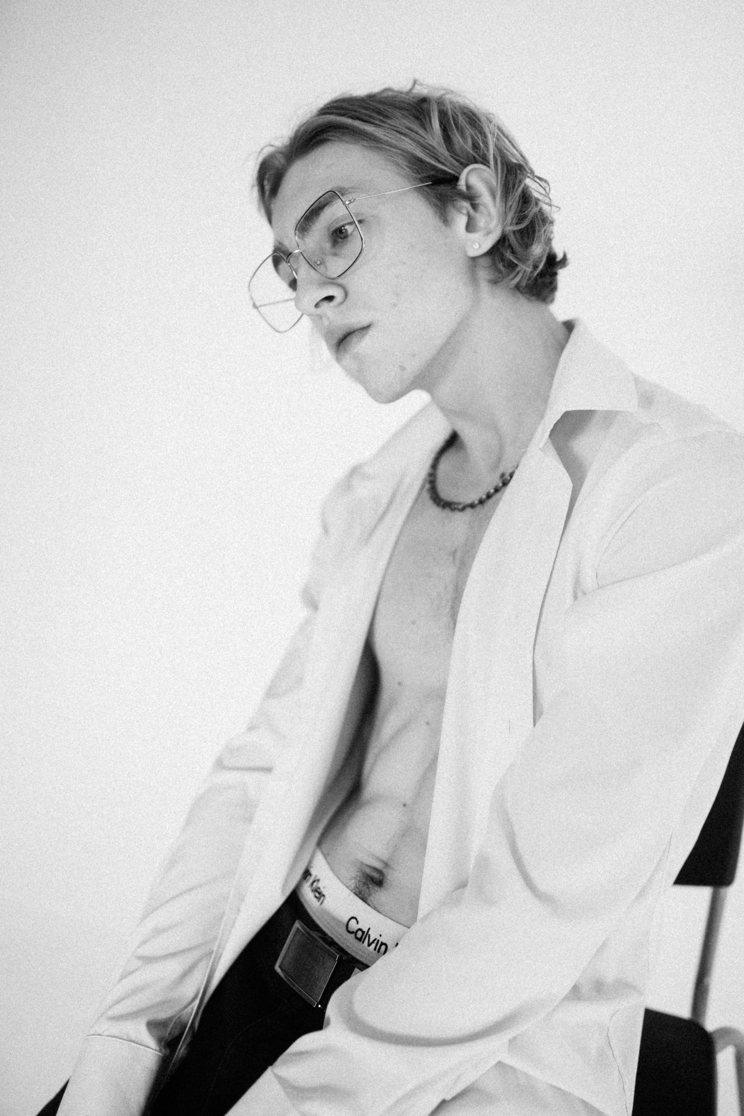 Егор. Главная