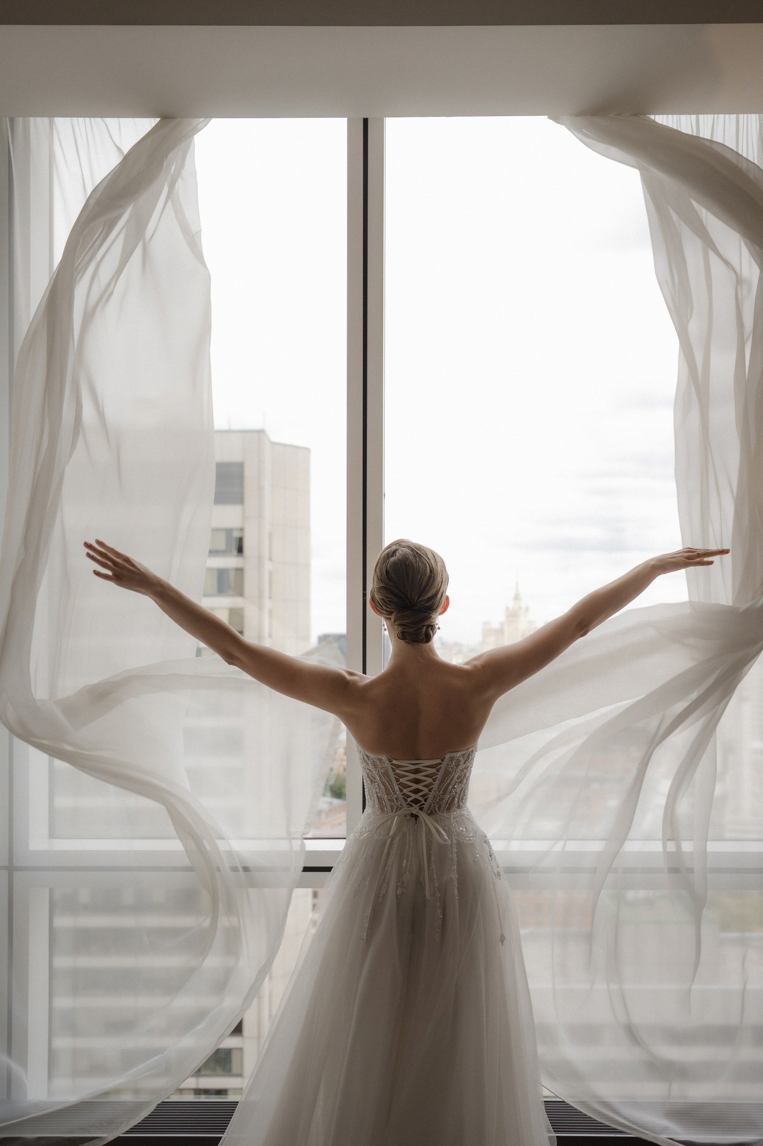 Дмитрий и Елизавета Villa Arcobaleno. Свадебный фотограф Раменское-Москва