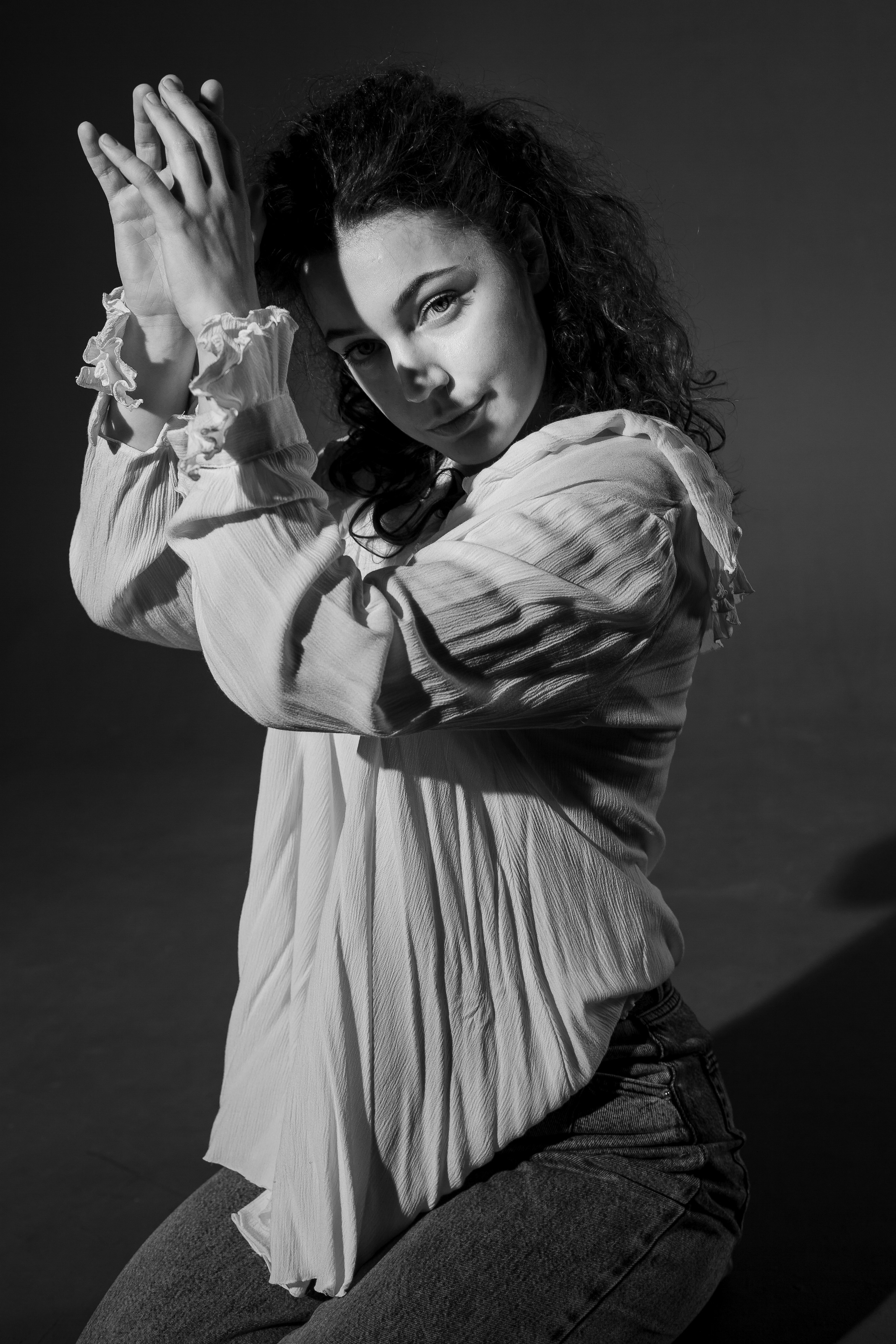 Вероника Панаитова. Психолог с фотоаппаратом Зимина Оксана