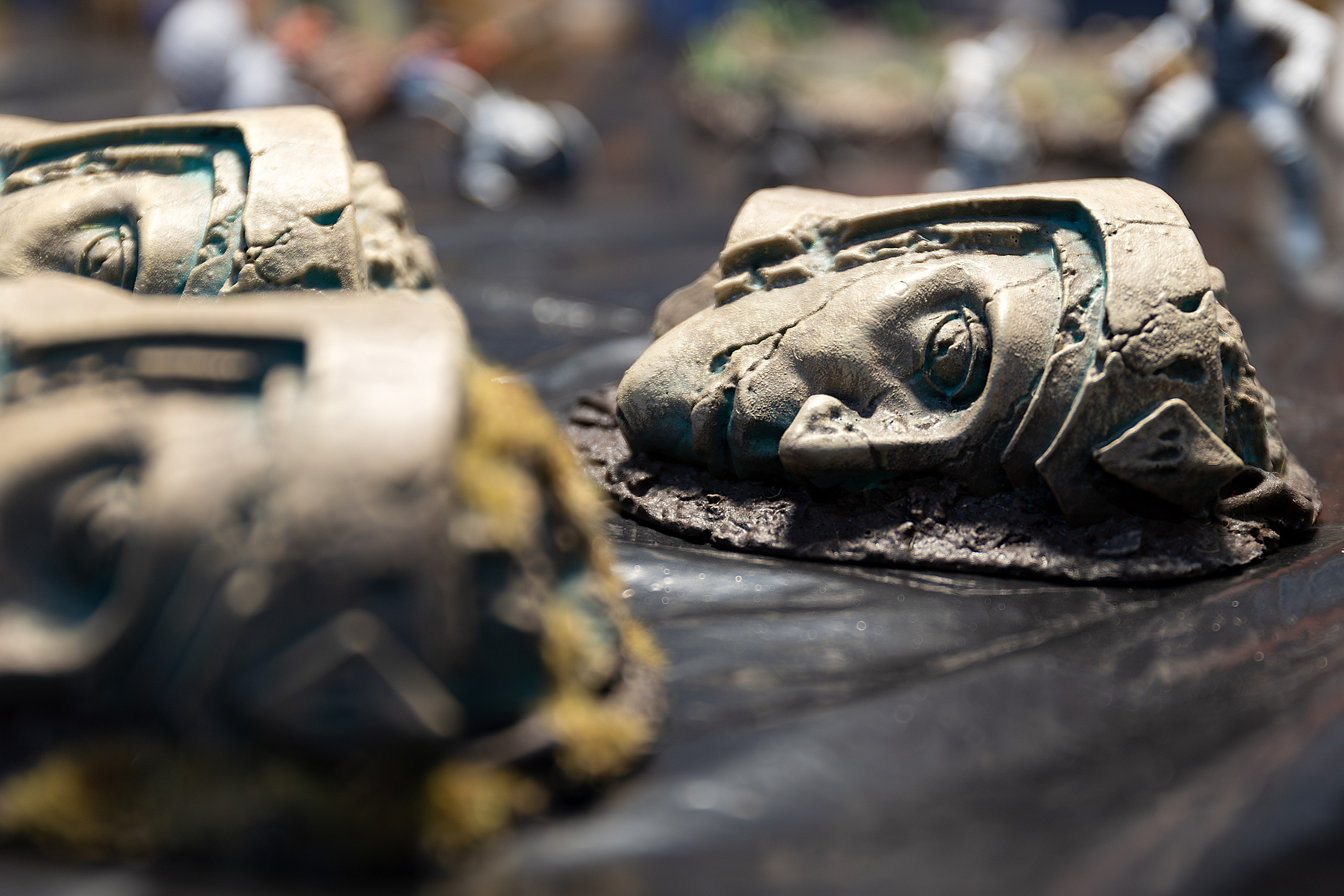 Столкон | Санкт-Петербург, 2025. Репортажный фотограф