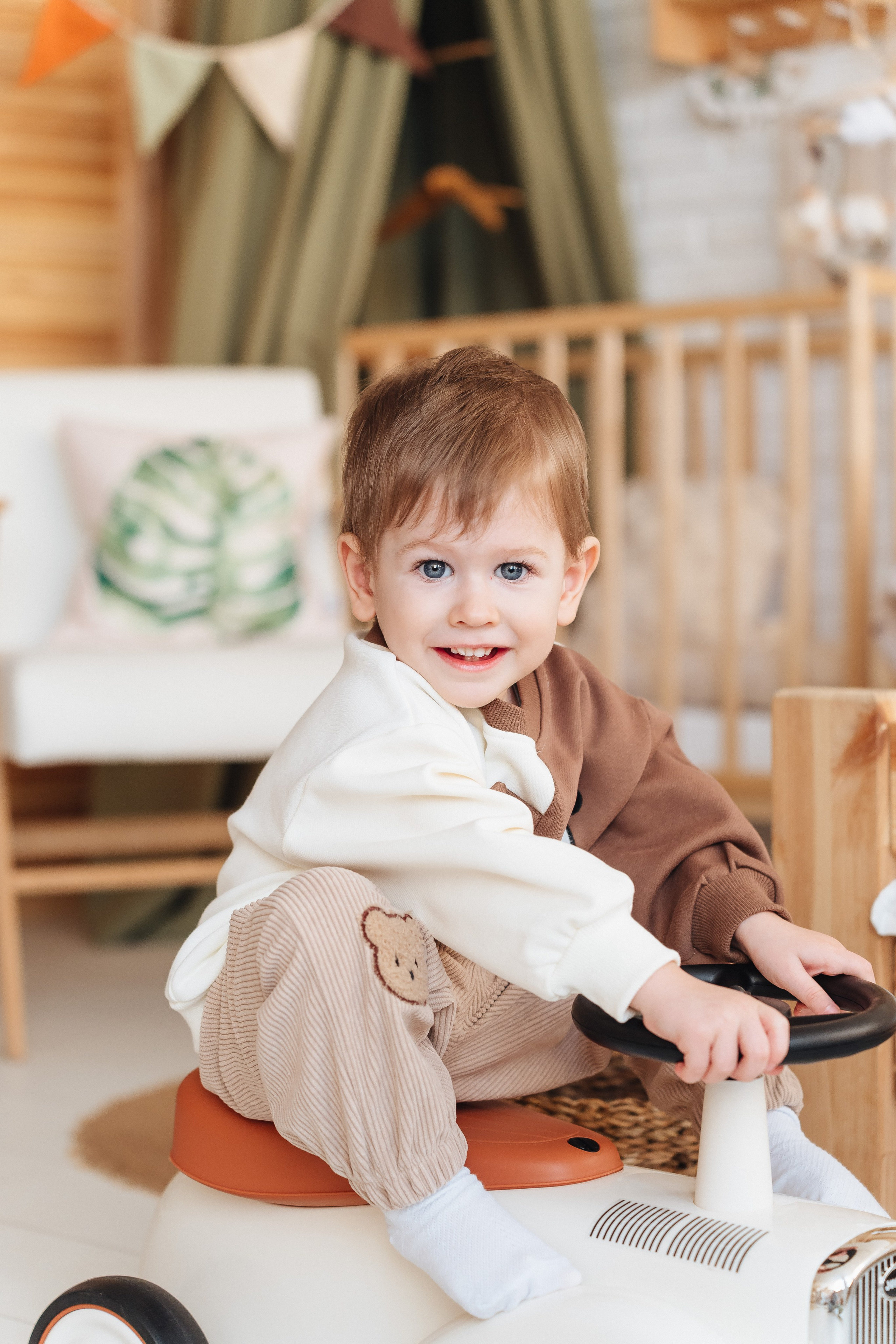 студия Cozy kids Воронеж