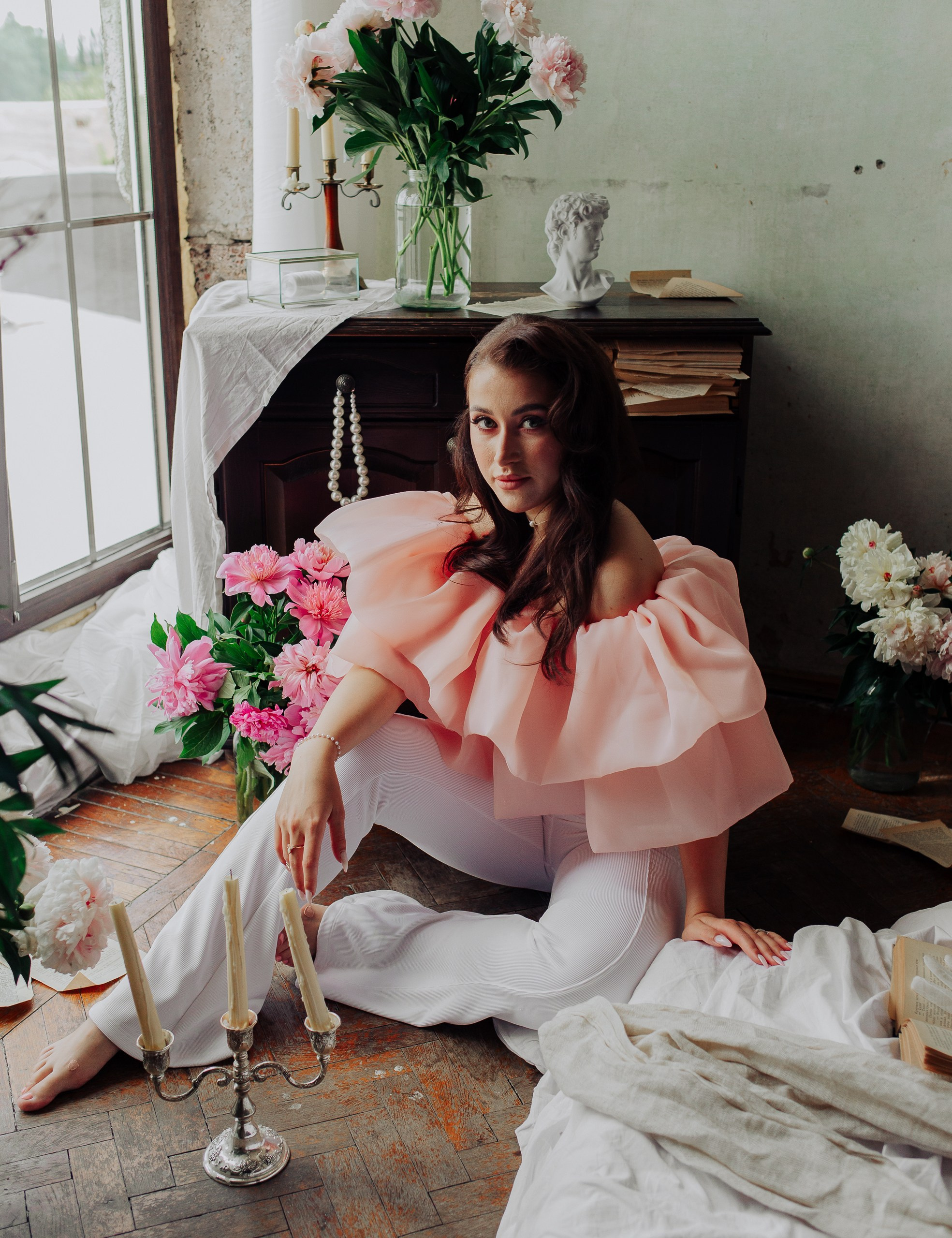 Надя. ФОТОГРАФ ~ Виктория Ивченко ~ Старый Оскол