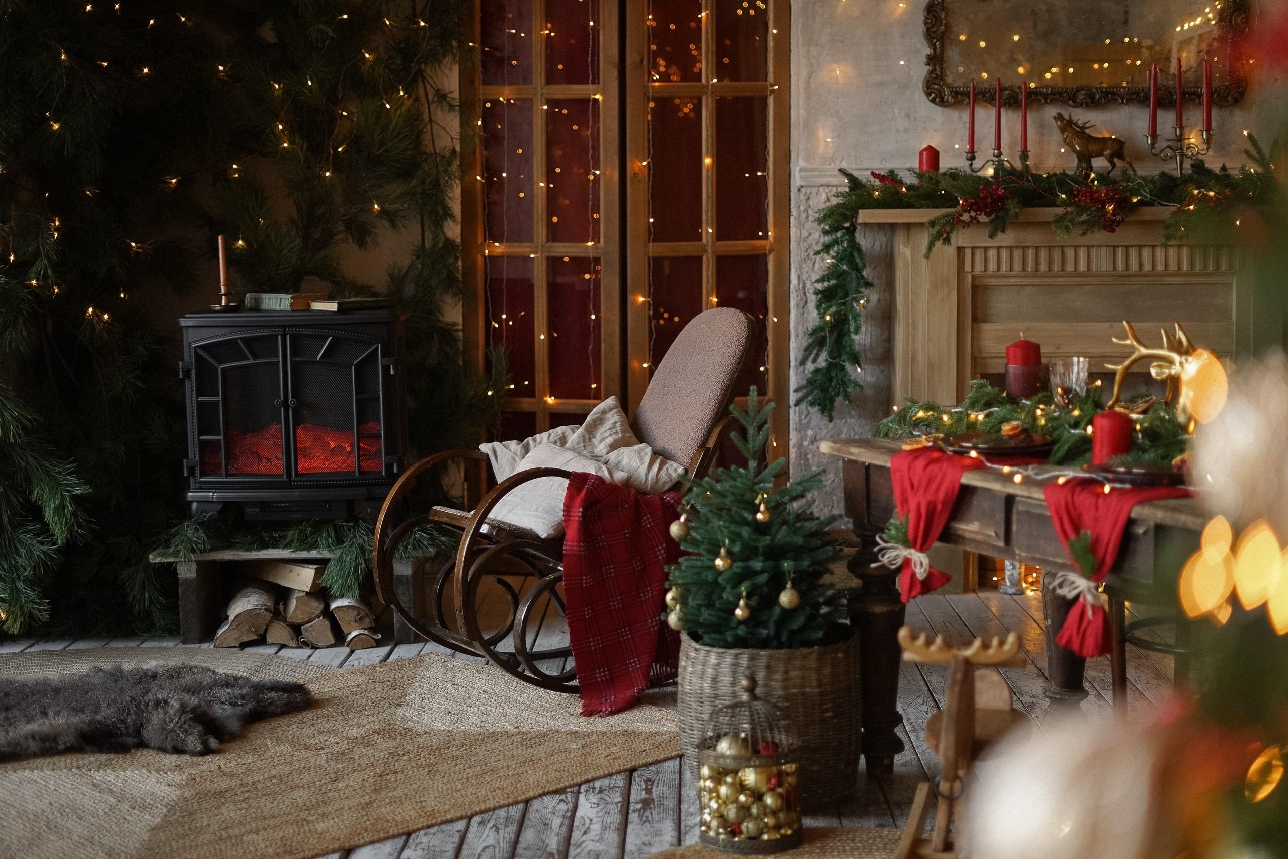 Фотостудия «Воздух». Главная