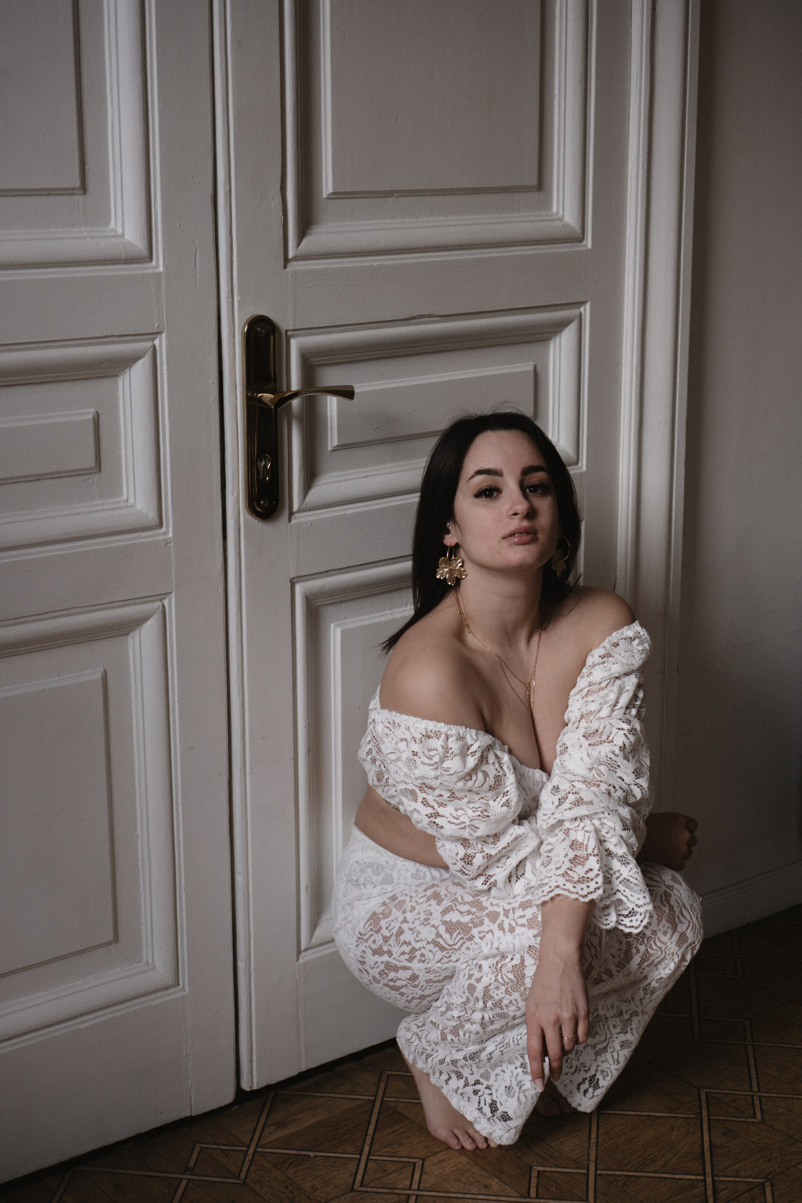 Студийная. Профессиональный фотограф, Санкт-Петербург — Виктория Богомолова