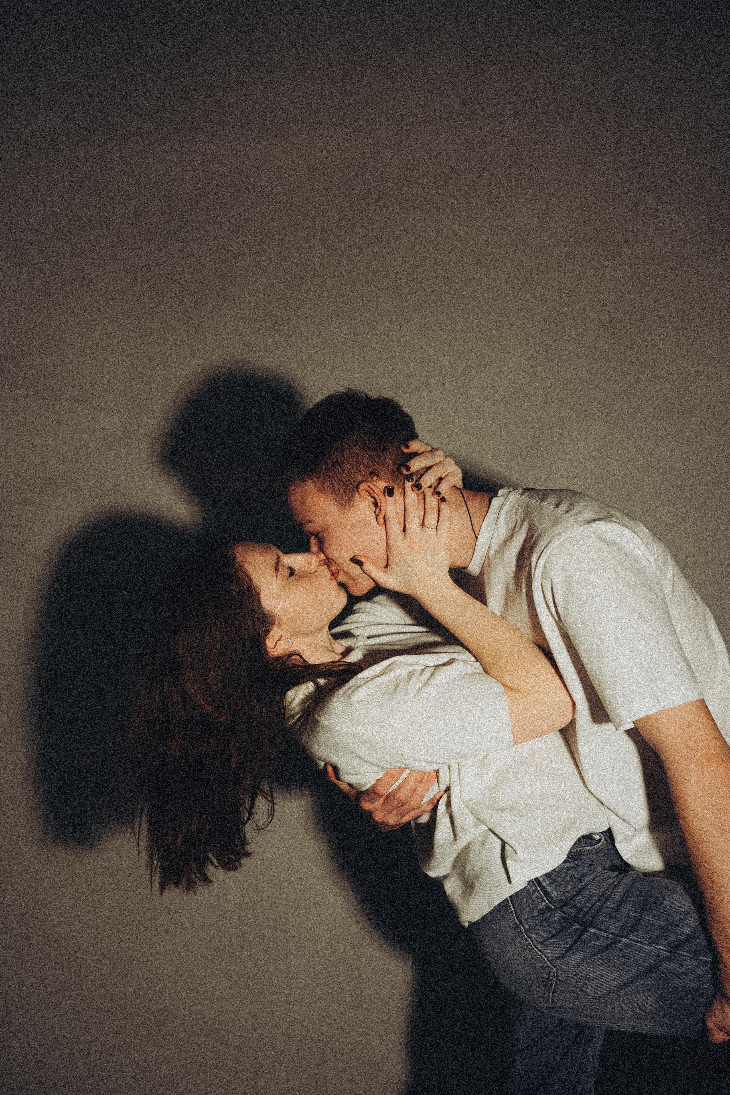 Студийная история. Профессиональный фотограф, Санкт-Петербург — Виктория Богомолова