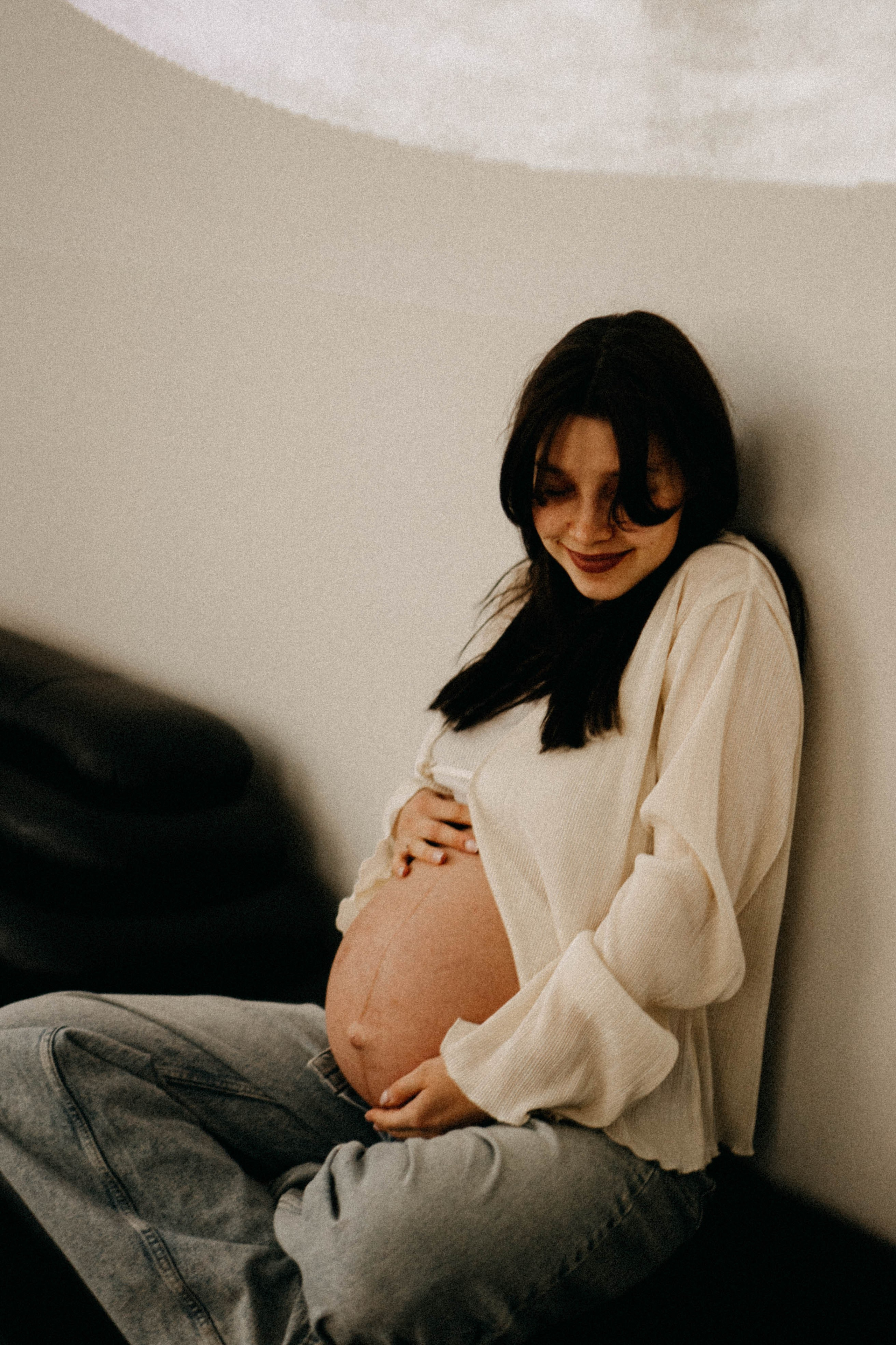 Love Story Беременность. Профессиональный фотограф, Санкт-Петербург — Виктория Богомолова