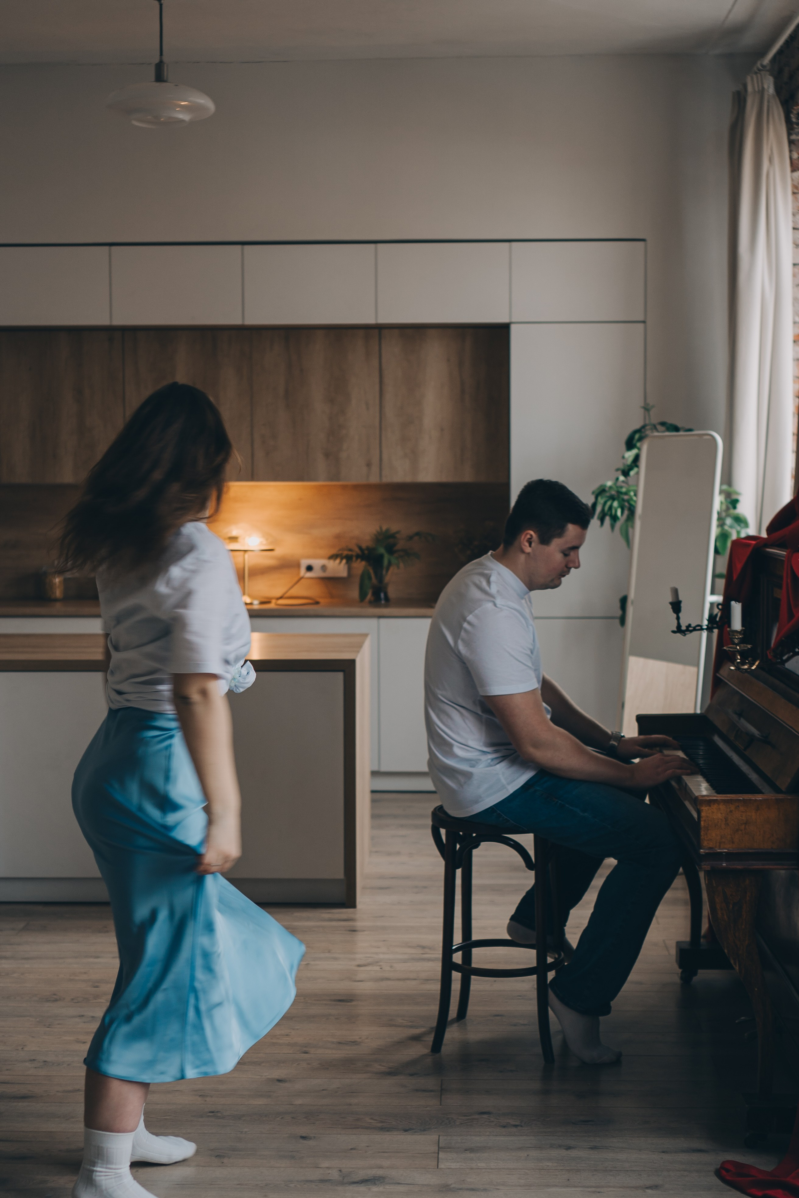 Студийная. Профессиональный фотограф, Санкт-Петербург — Виктория Богомолова