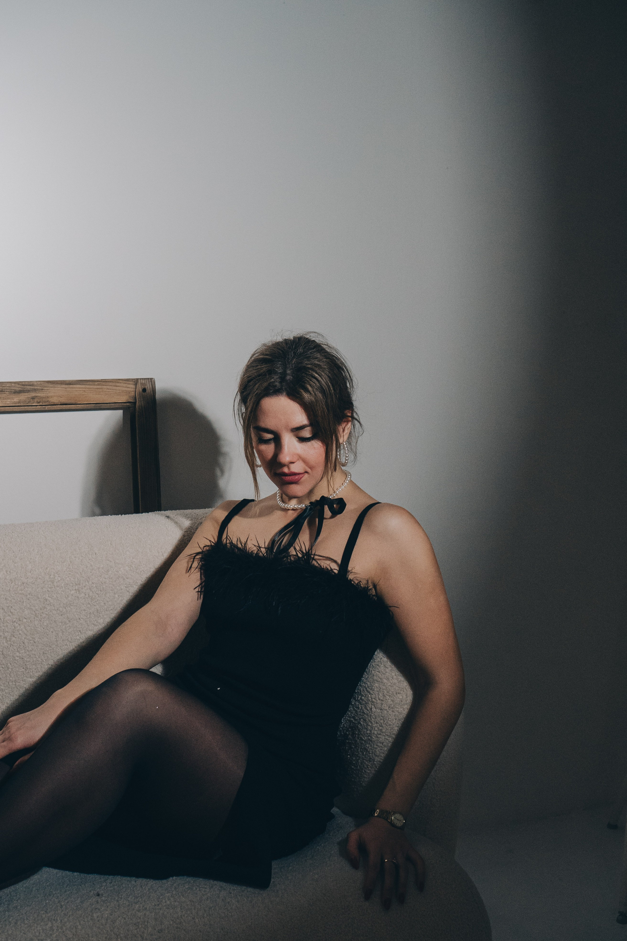 Студийная. Профессиональный фотограф, Санкт-Петербург — Виктория Богомолова