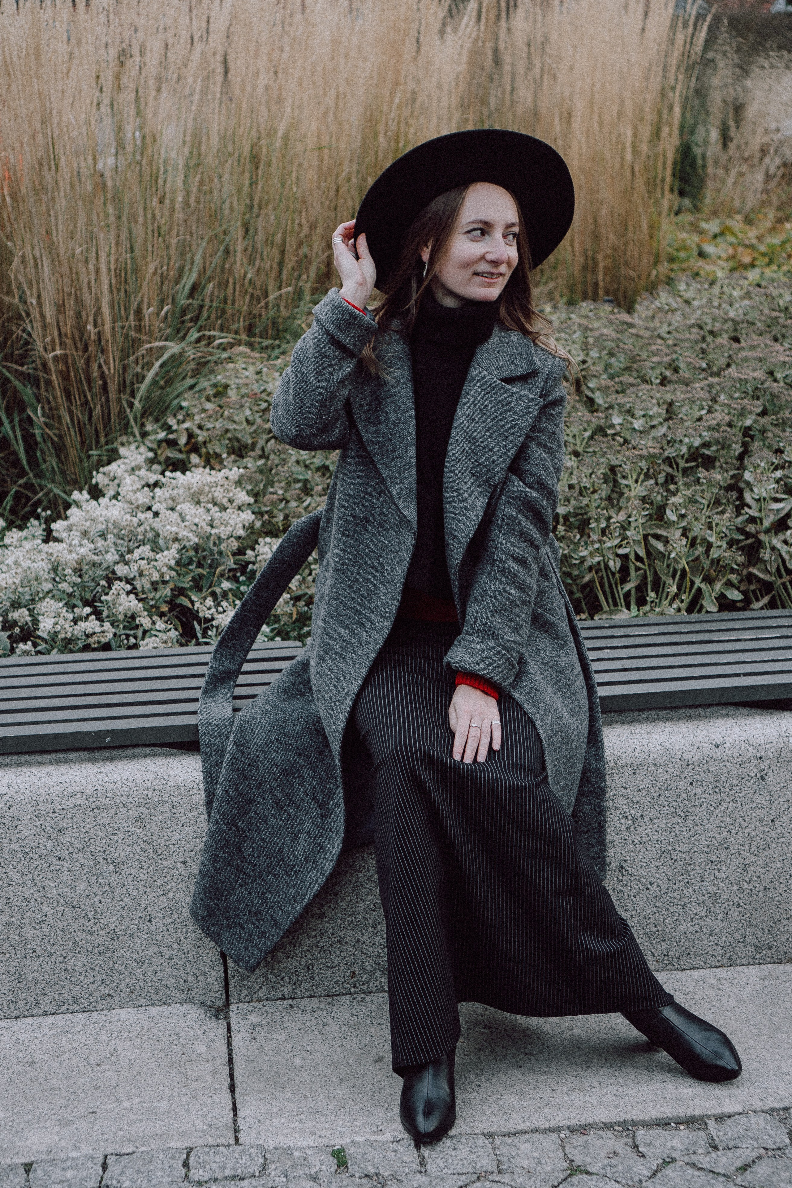 Прогулка по городу. Профессиональный фотограф, Санкт-Петербург — Виктория Богомолова