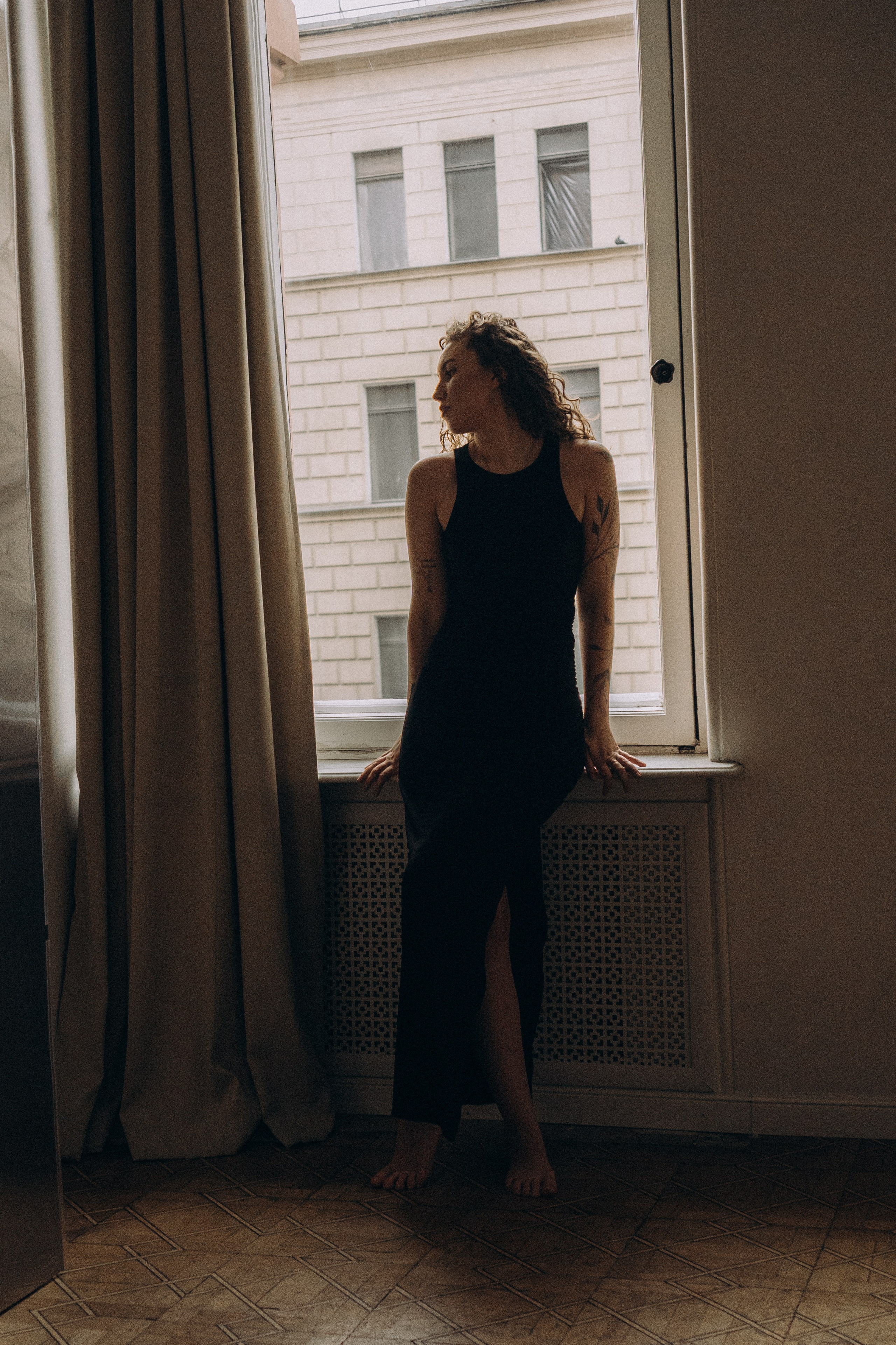 Для девушки. Профессиональный фотограф, Санкт-Петербург — Виктория Богомолова