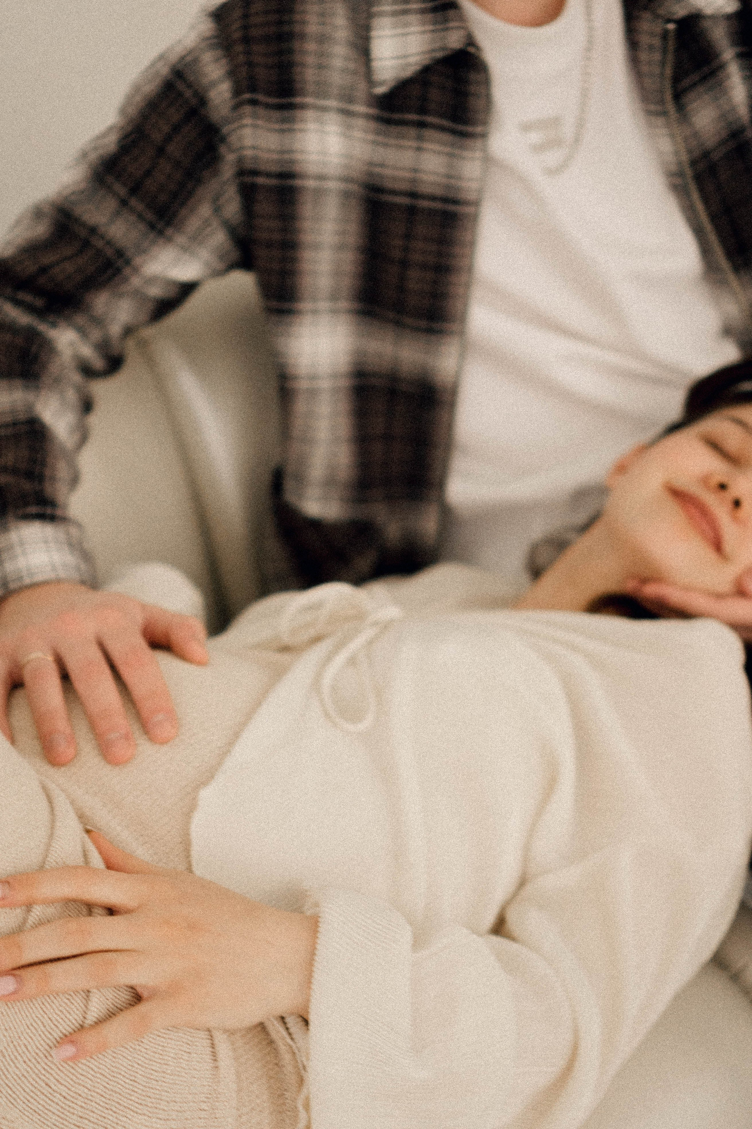 Love Story Беременность. Профессиональный фотограф, Санкт-Петербург — Виктория Богомолова