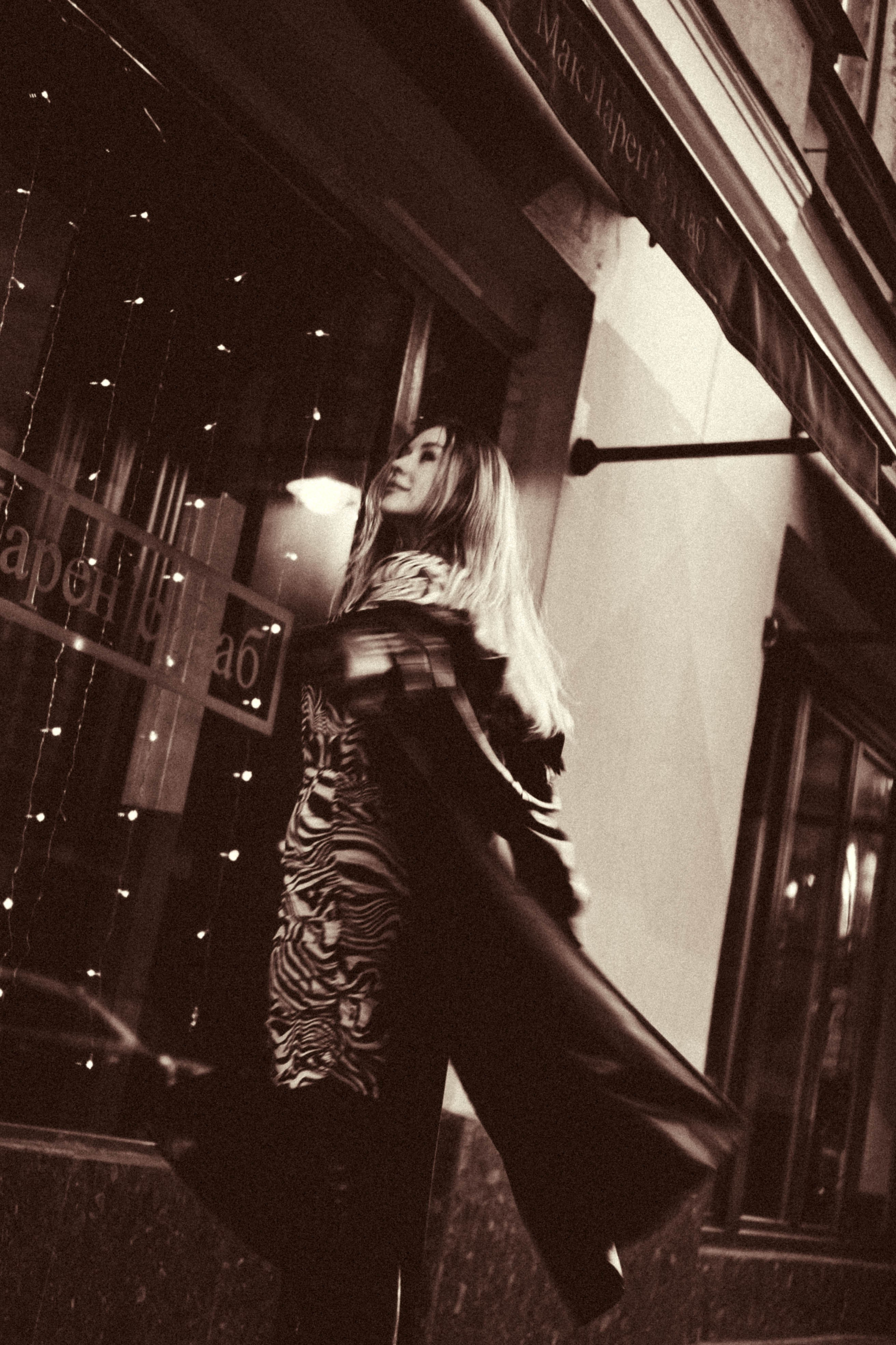 Ксения. Профессиональный фотограф, Санкт-Петербург — Виктория Богомолова