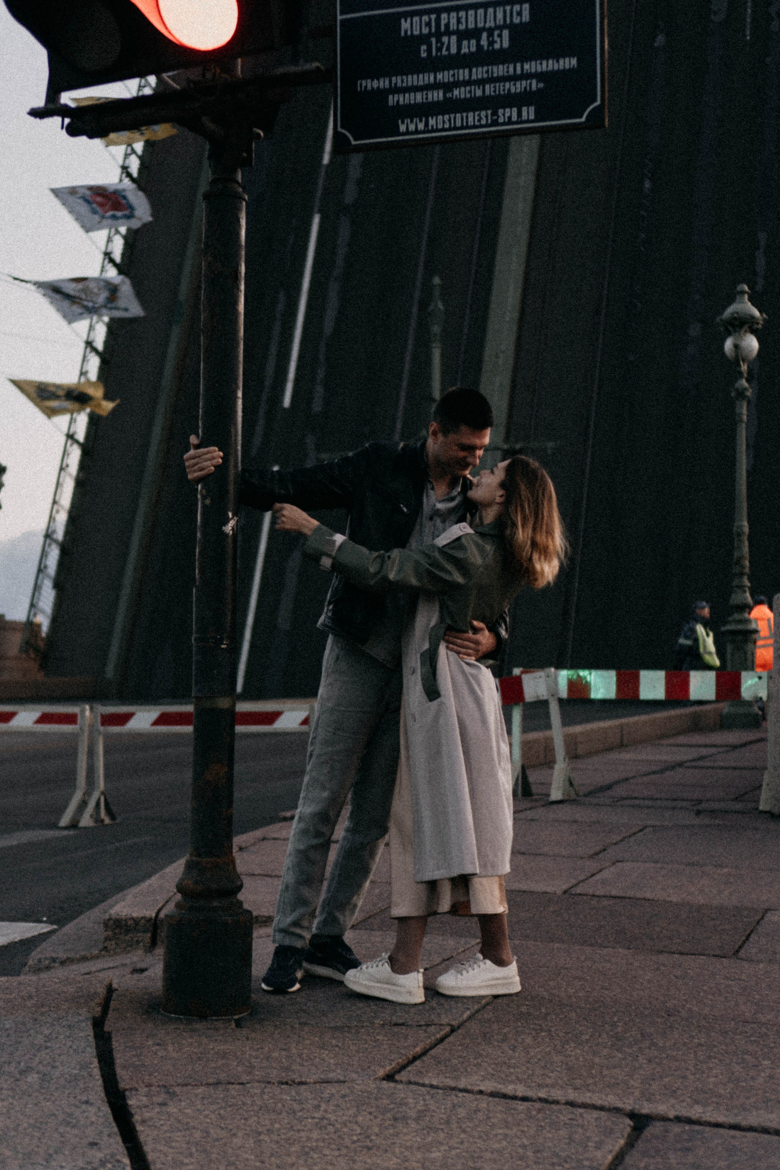 Рассветная, белые ночи. Профессиональный фотограф, Санкт-Петербург — Виктория Богомолова