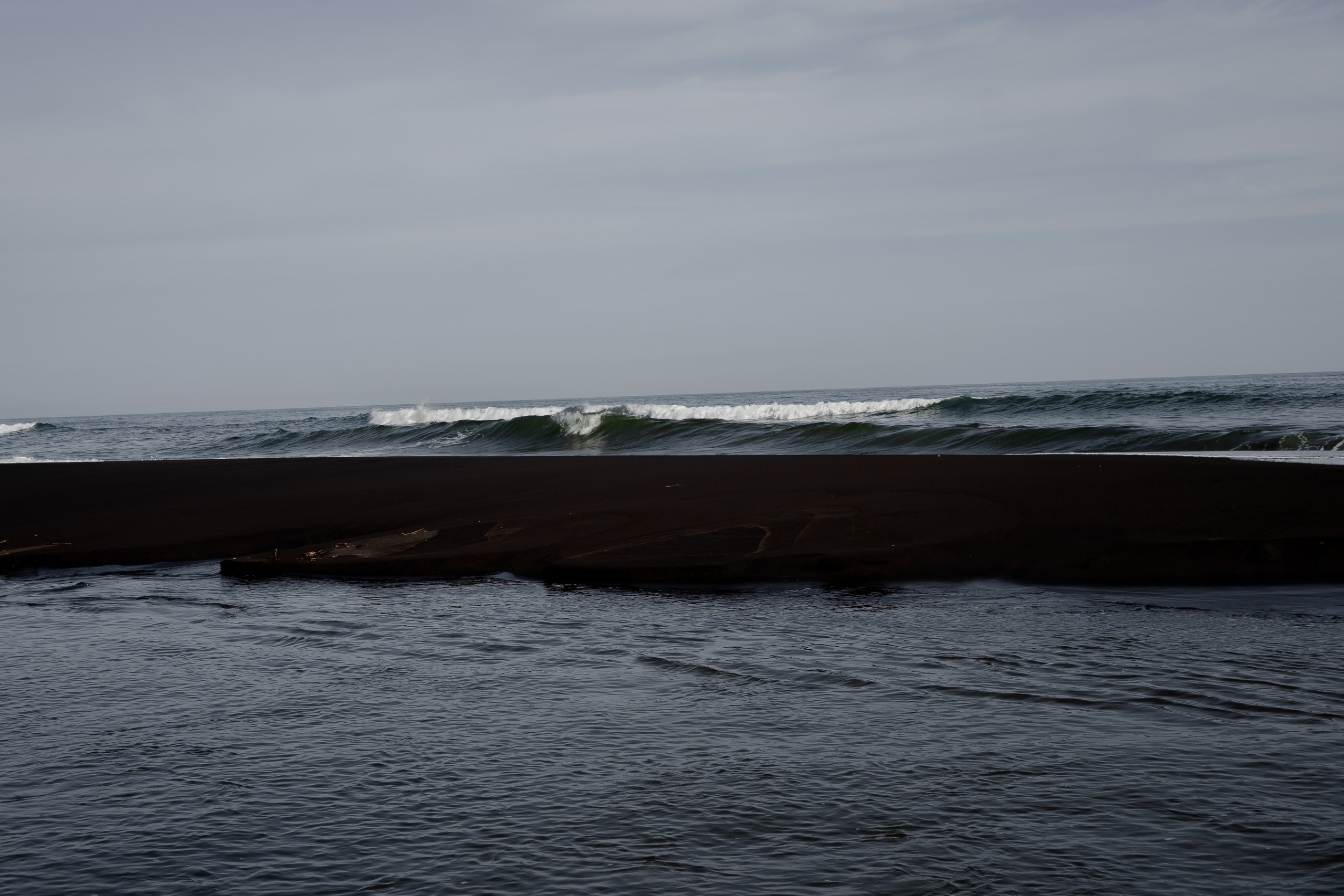 Мыс Маячный на Камчатке. Профессиональный фотограф, Санкт-Петербург — Виктория Богомолова
