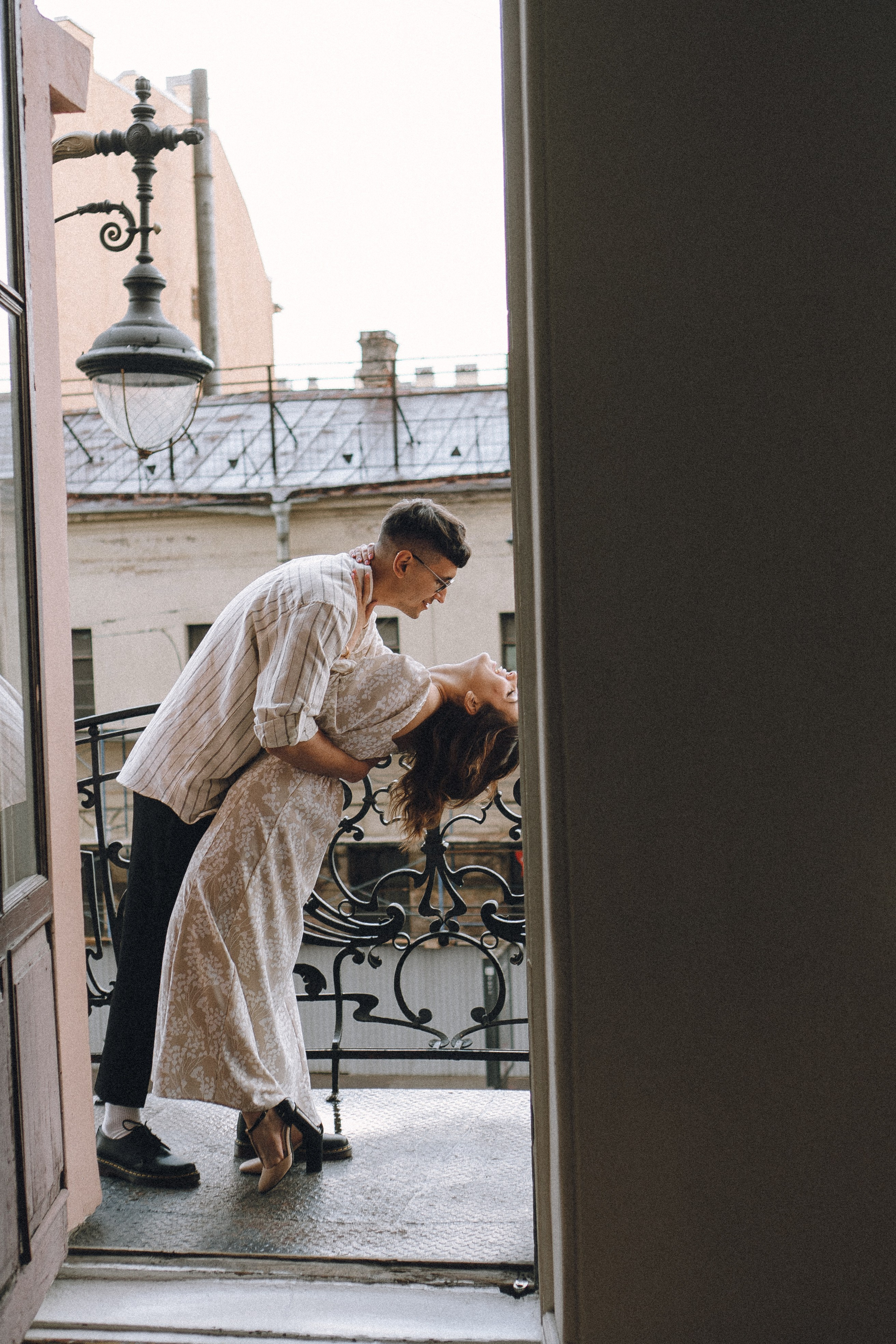 ЛЮБОВЬ В ИЮНЕ. Профессиональный фотограф, Санкт-Петербург — Виктория Богомолова