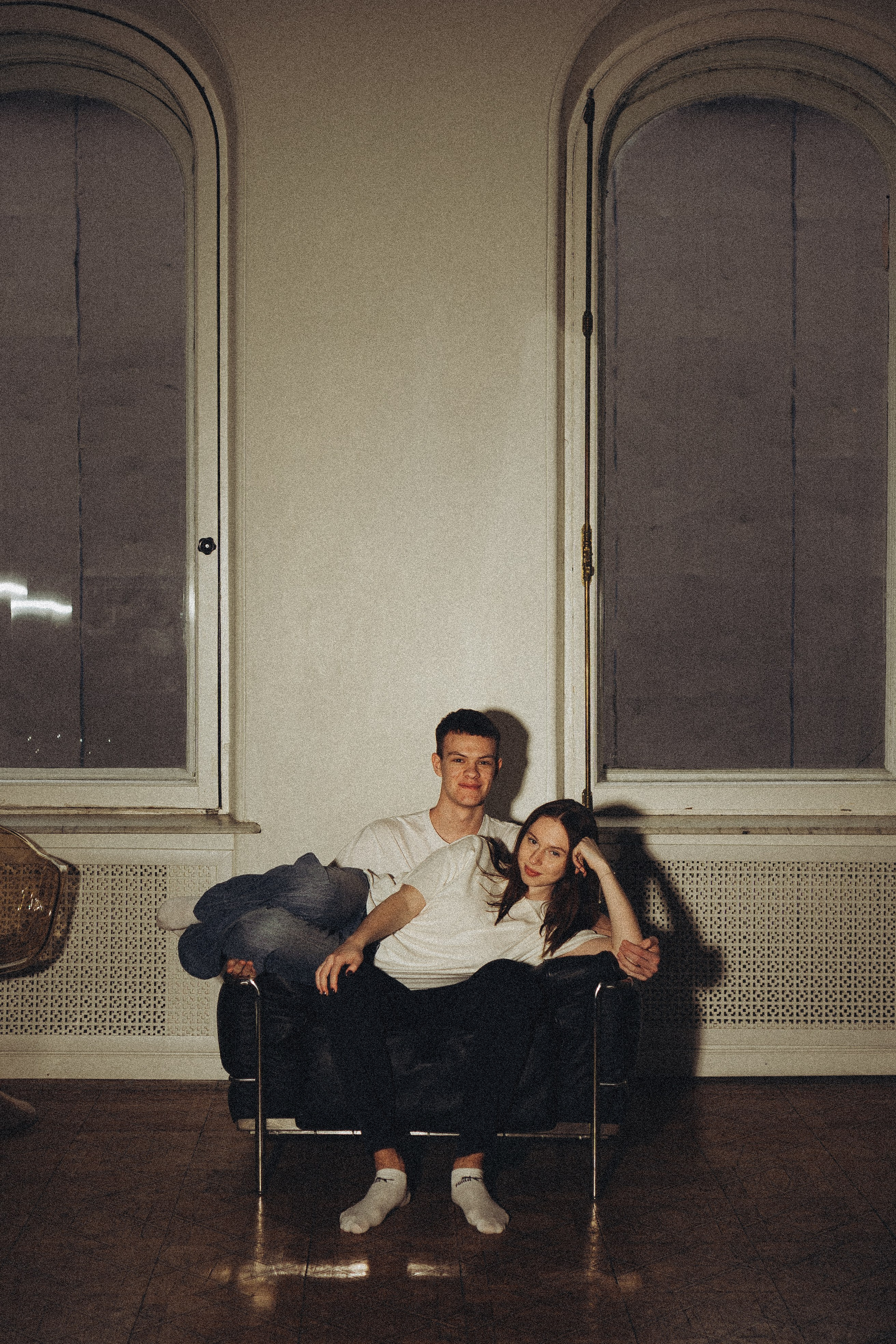 Студийная история. Профессиональный фотограф, Санкт-Петербург — Виктория Богомолова