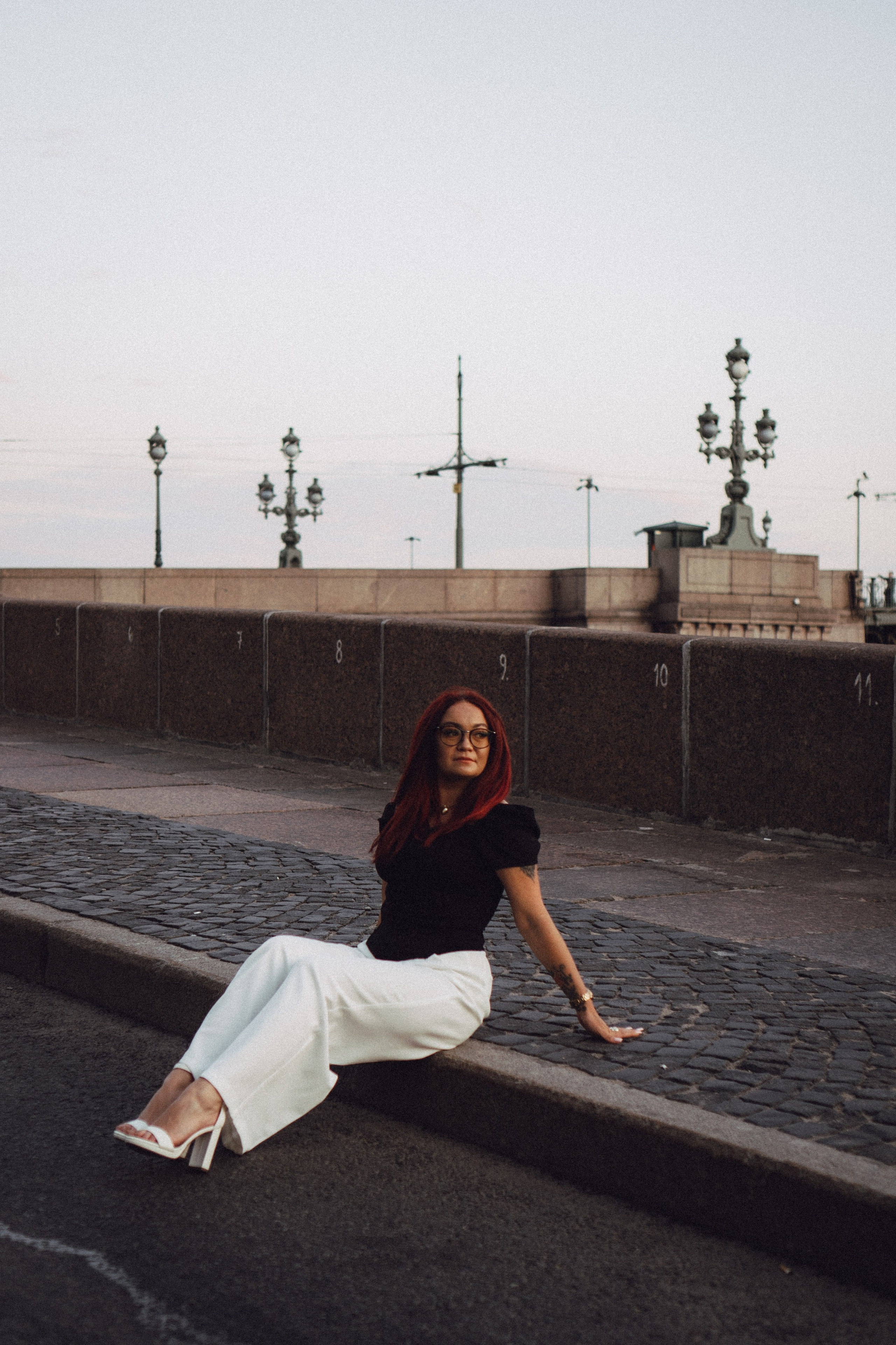 РАССВЕТНАЯ ИСТОРИЯ. Профессиональный фотограф, Санкт-Петербург — Виктория Богомолова