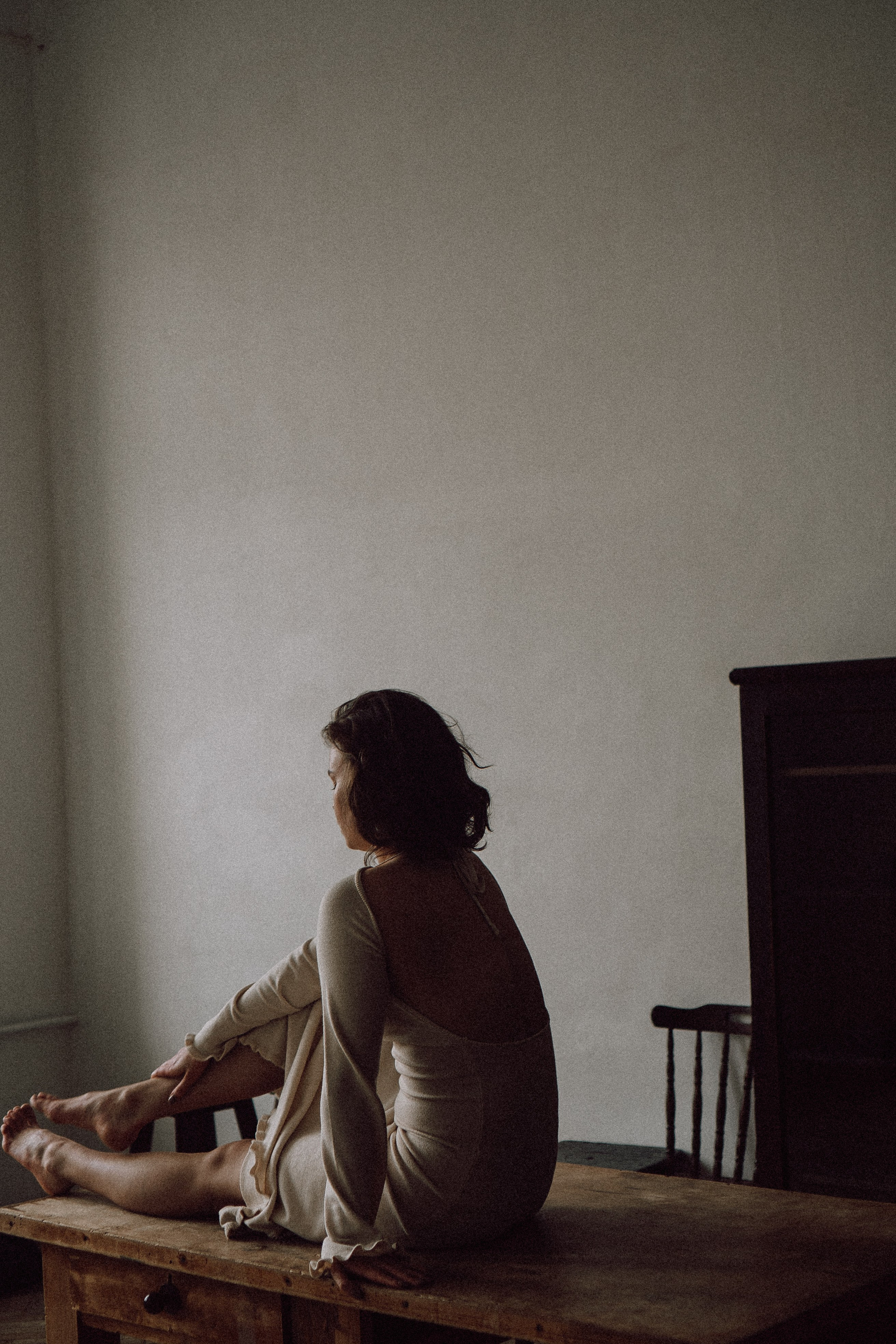 СТУДИЙНАЯ. Профессиональный фотограф, Санкт-Петербург — Виктория Богомолова