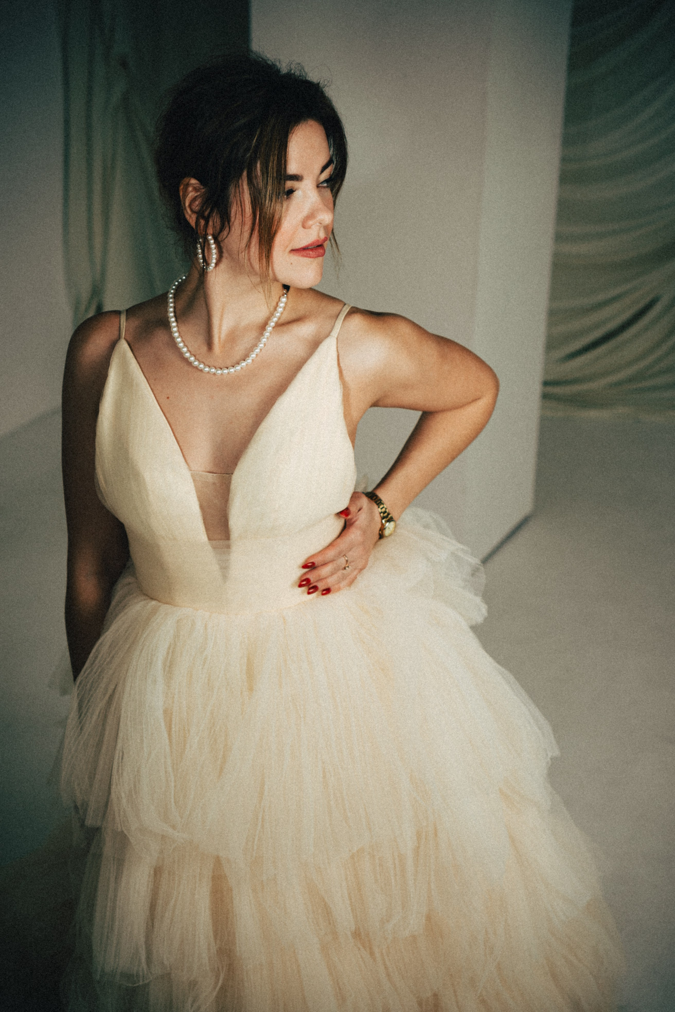 Сказочная история. Профессиональный фотограф, Санкт-Петербург — Виктория Богомолова