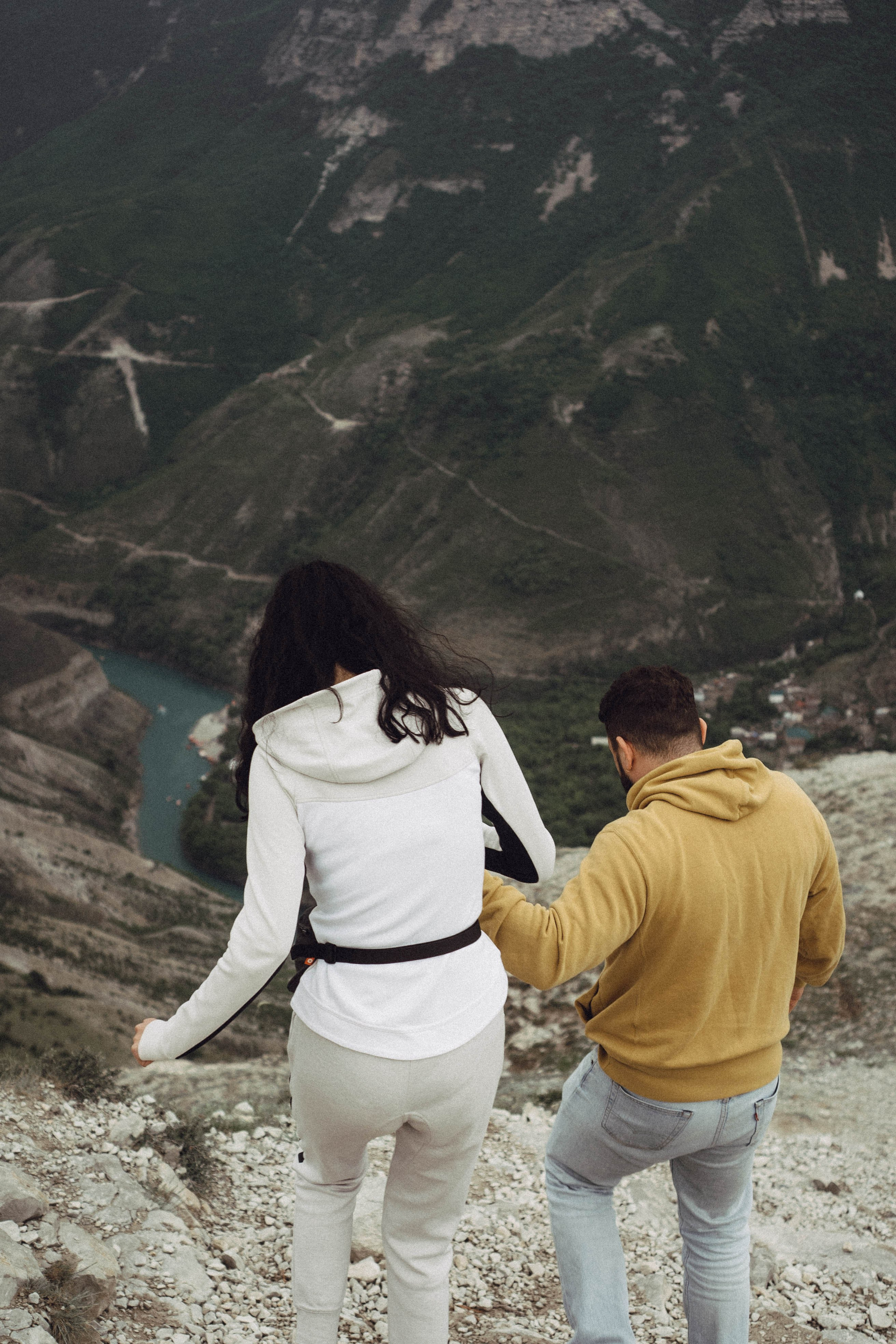Каньон. Профессиональный фотограф, Санкт-Петербург — Виктория Богомолова