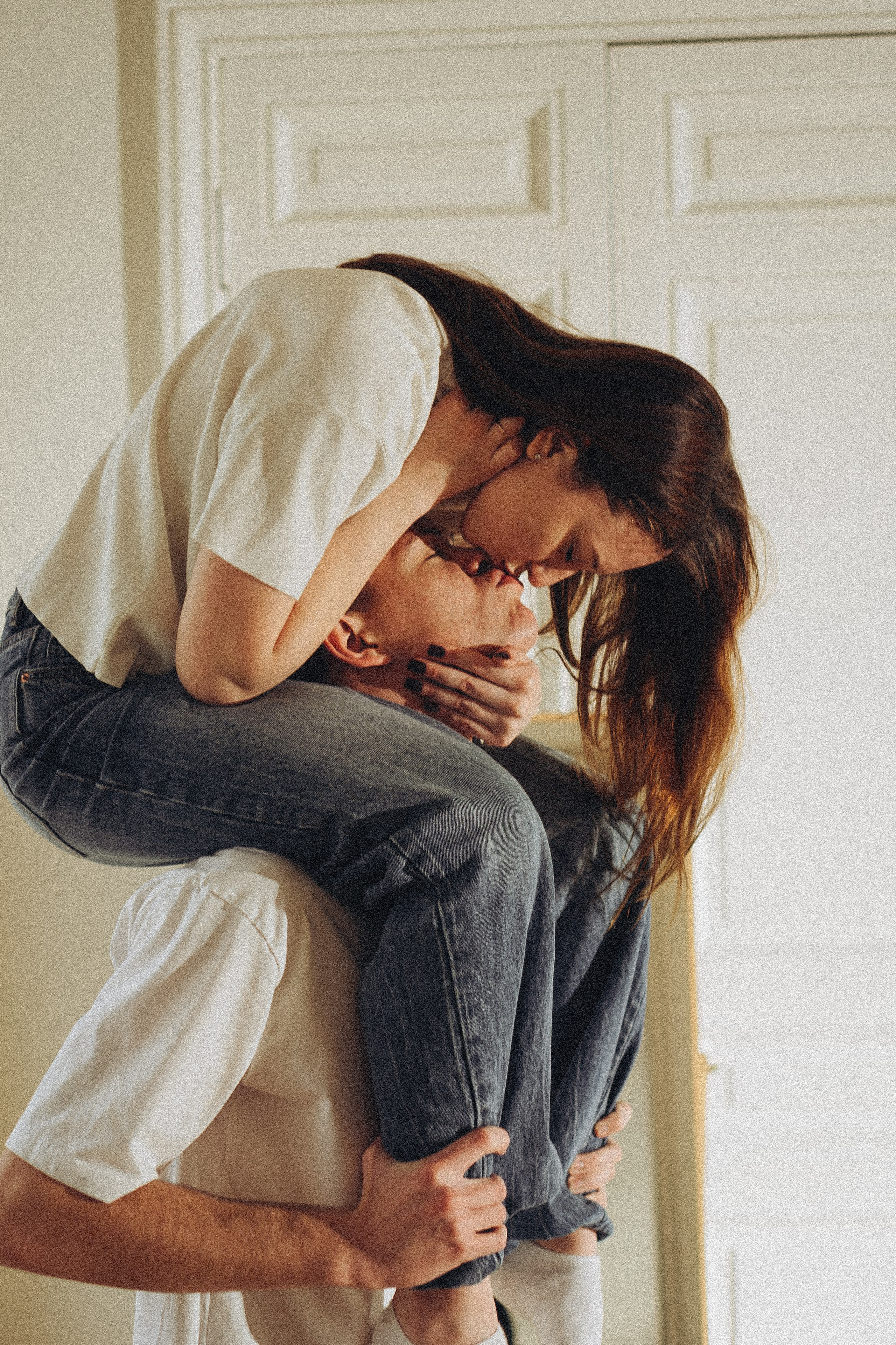 Студийная история. Профессиональный фотограф, Санкт-Петербург — Виктория Богомолова