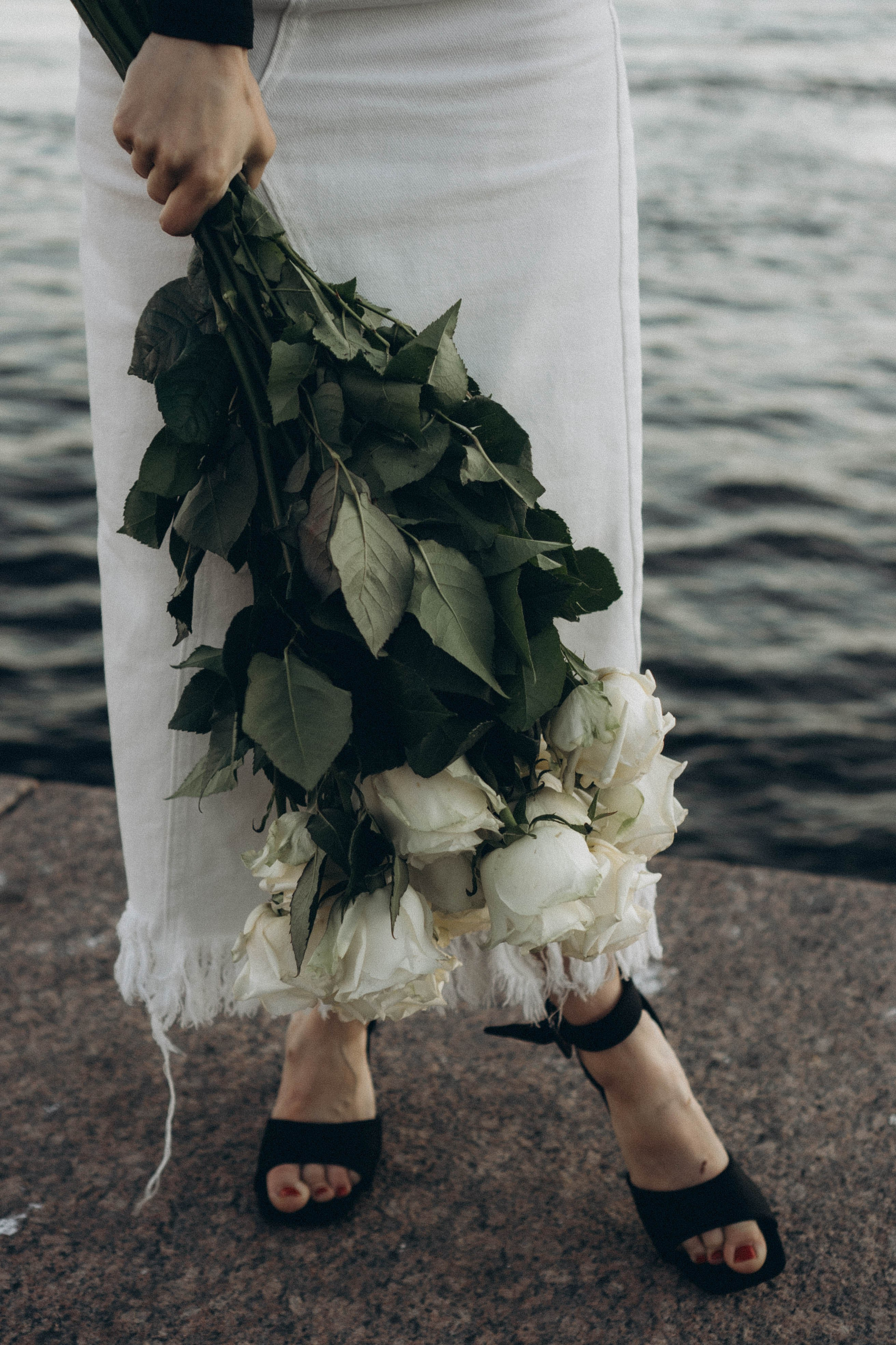 ПРОГУЛКА ПО ГОРОДУ В БЕЛЫЕ НОЧИ (другой вариант). Профессиональный фотограф, Санкт-Петербург — Виктория Богомолова