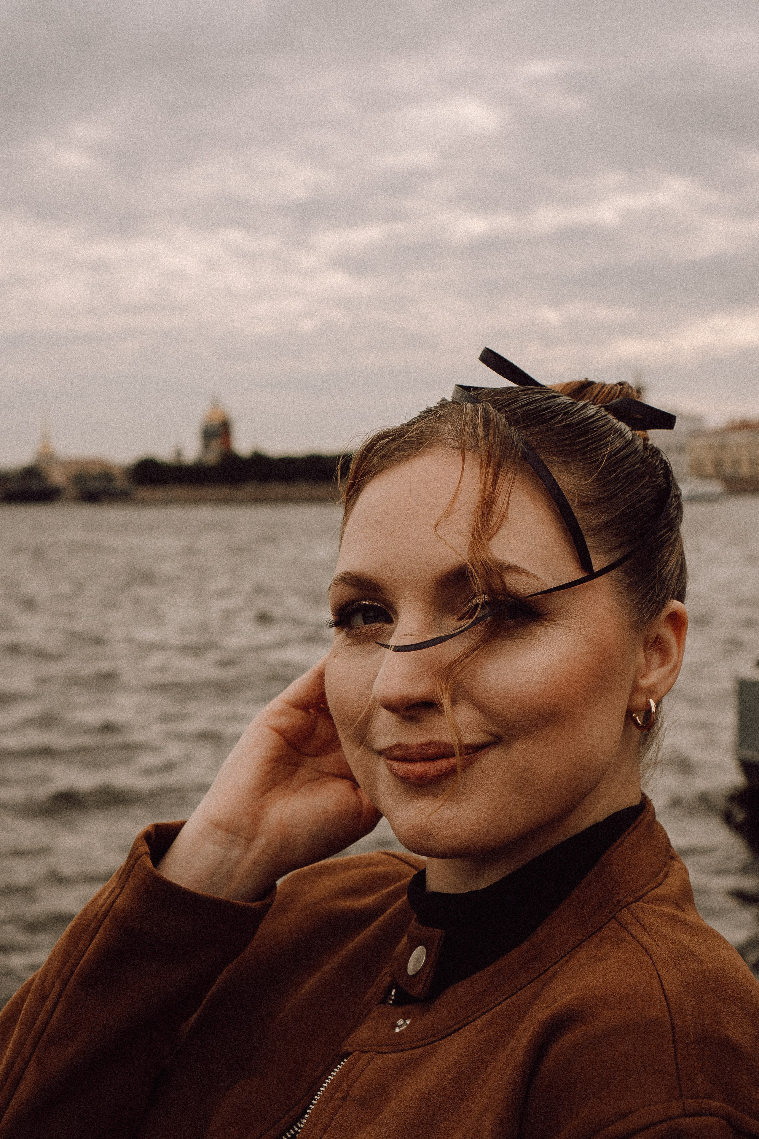 LOVE. Профессиональный фотограф, Санкт-Петербург — Виктория Богомолова