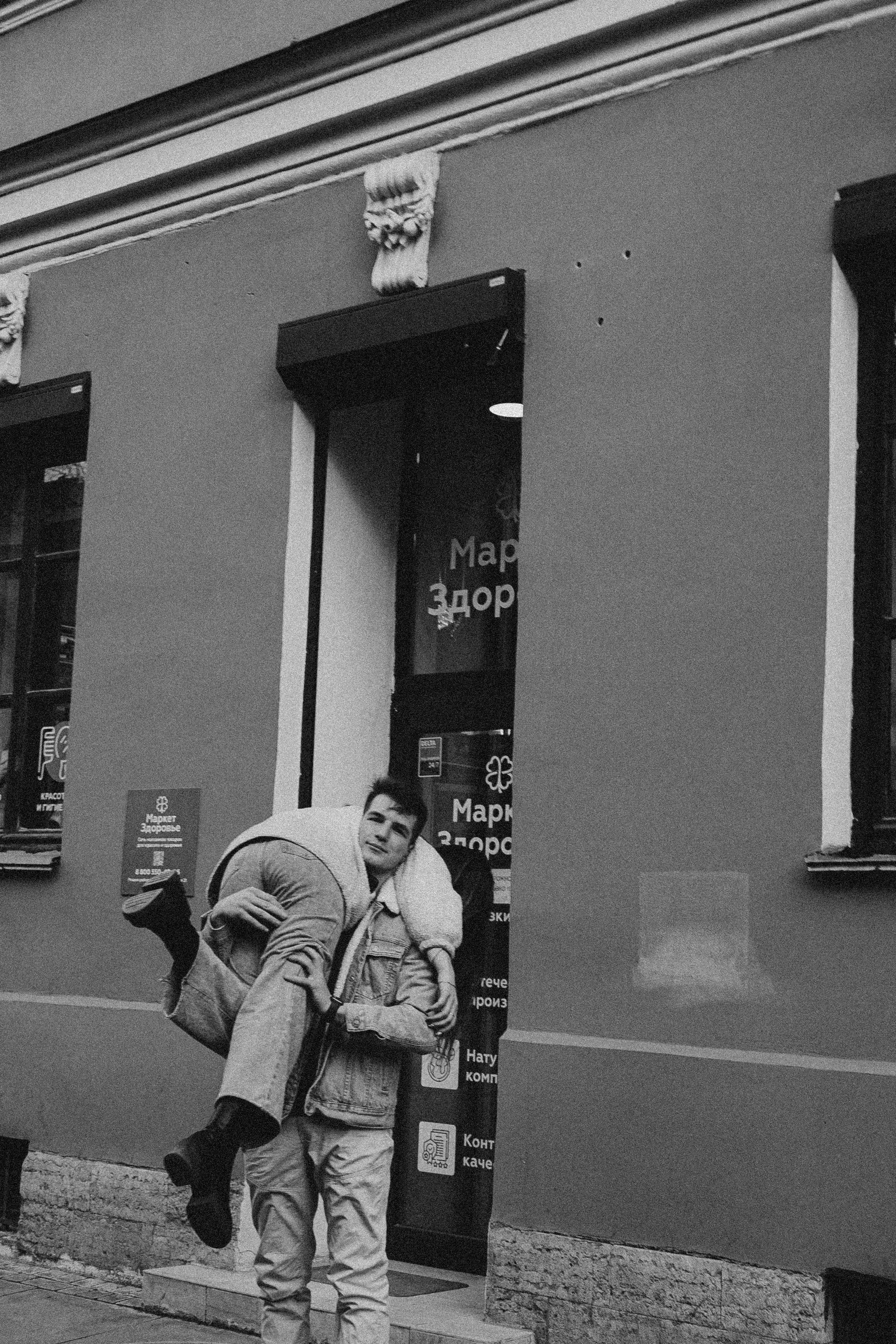 Прогулочная. Профессиональный фотограф, Санкт-Петербург — Виктория Богомолова