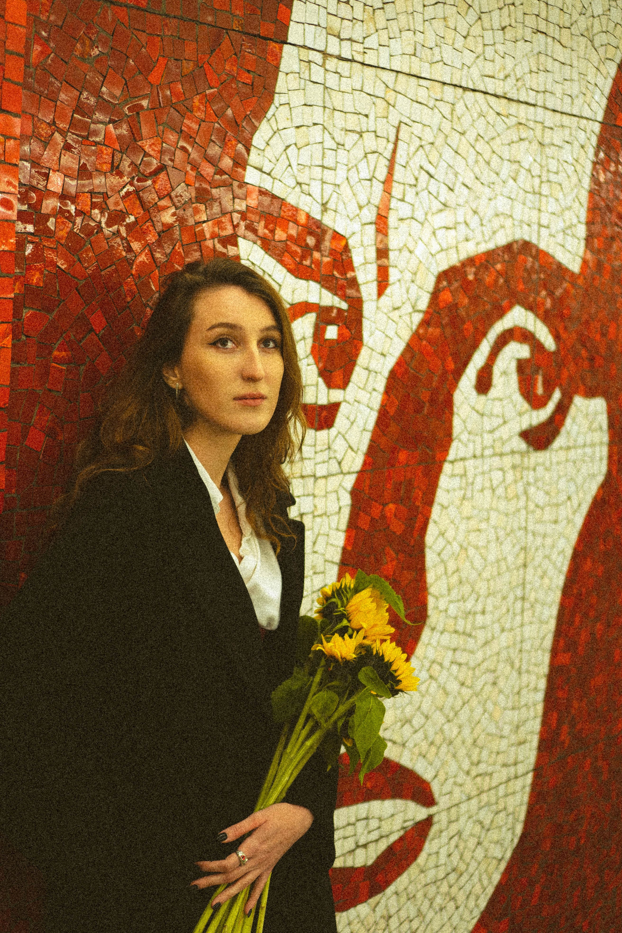 В метро. Профессиональный фотограф, Санкт-Петербург — Виктория Богомолова