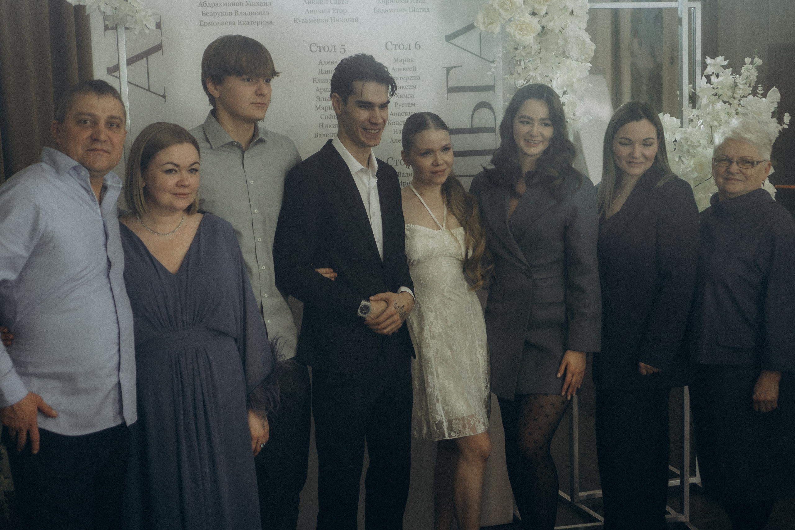 СВАДЕБНАЯ СЬЕМКА СБОРОВ В ОТЕЛЕ И ВЫЕЗД НА ЦЕРЕМОНИЮ (СНЯТО В СИБИРЕ В НИЖНЕВАРТОВСКЕ). Профессиональный фотограф, Санкт-Петербург — Виктория Богомолова