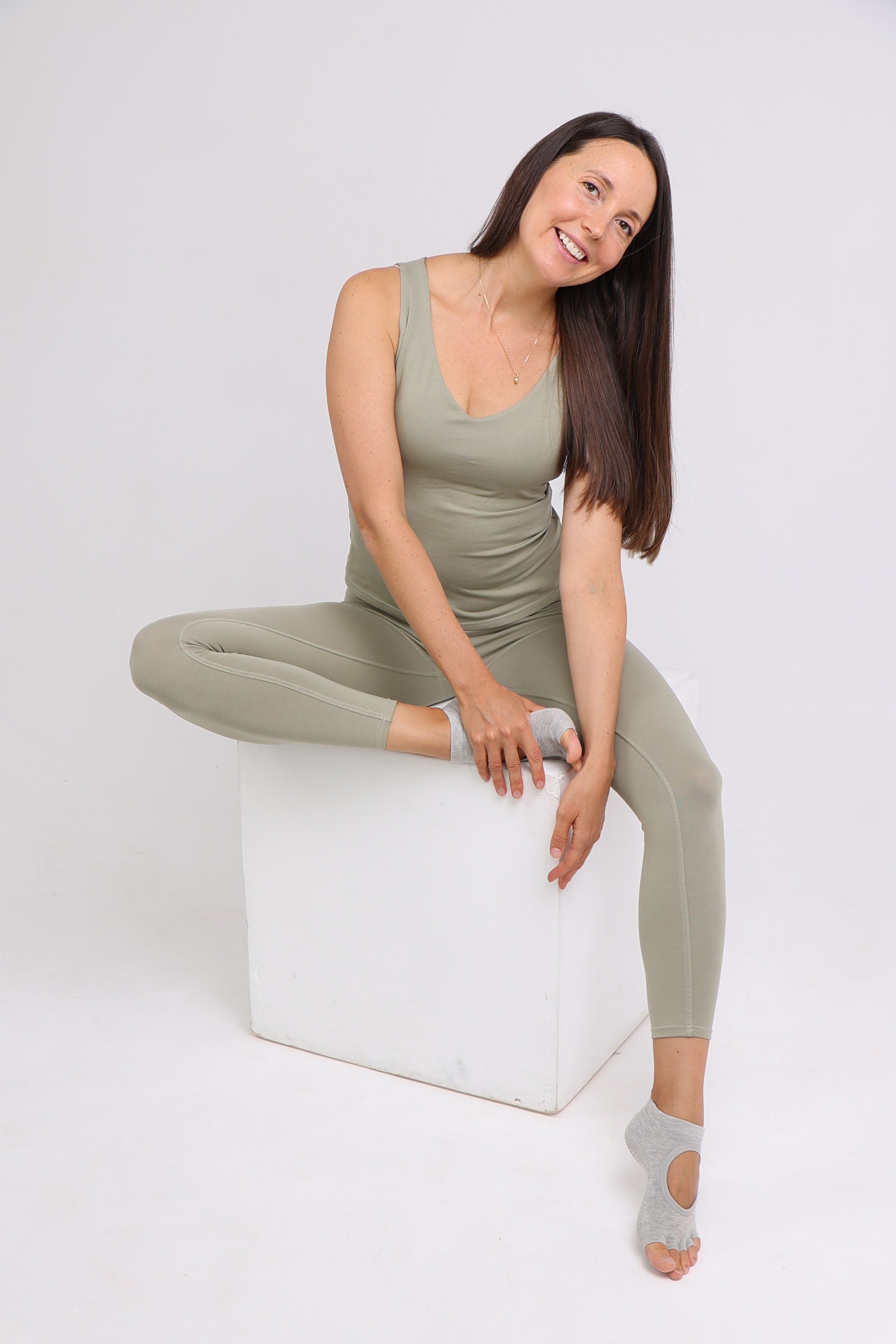 Татьяна в студии. Портретный фотограф Москва