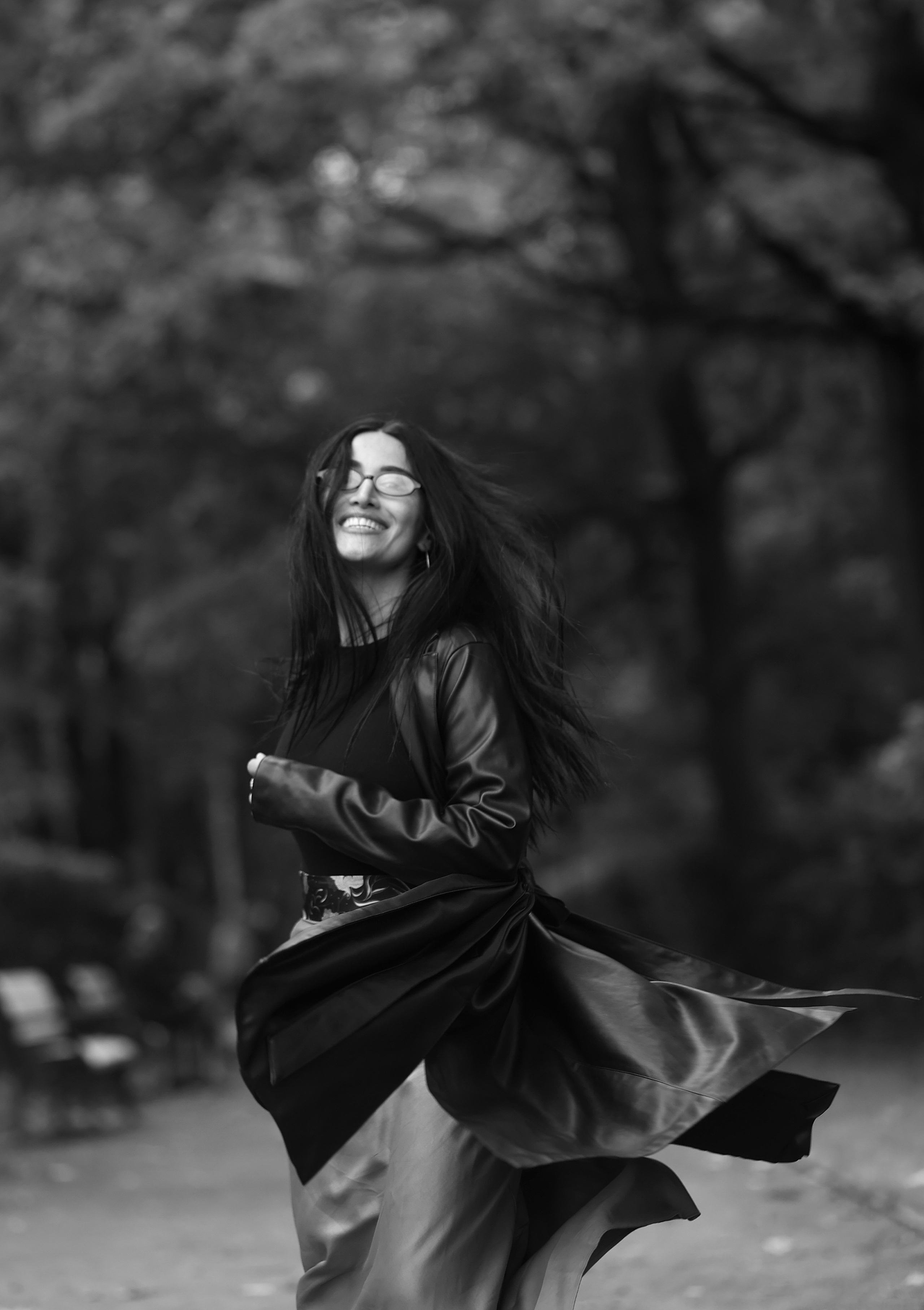 Движение (живые кадры). Портретный фотограф Москва