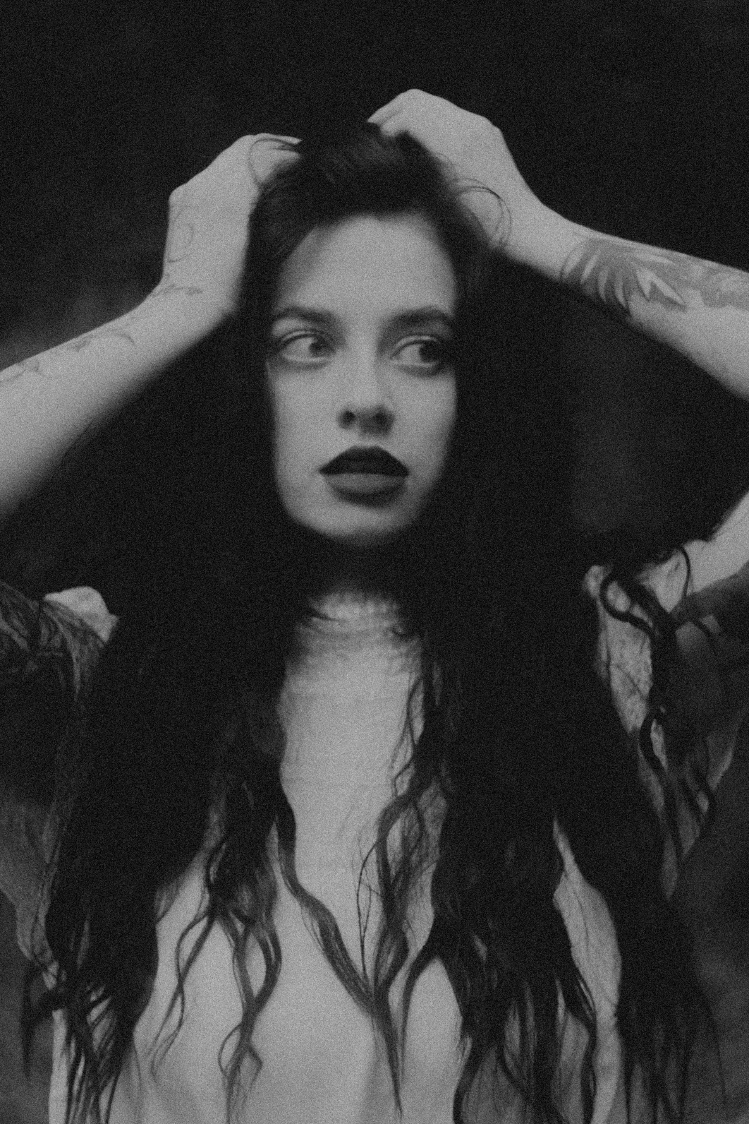 NASTYA. MAX TIHANKOV