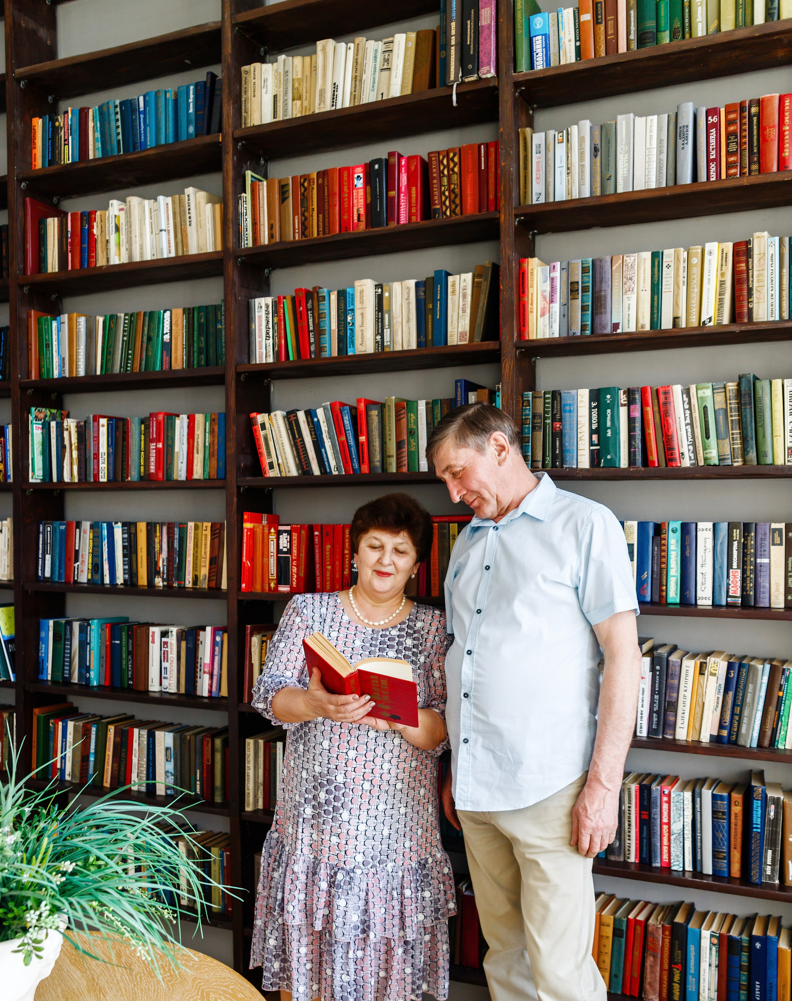 Семейная фотостудия. Семейный, свадебный и детский фотограф в Новосибирске Ольга Хидченко