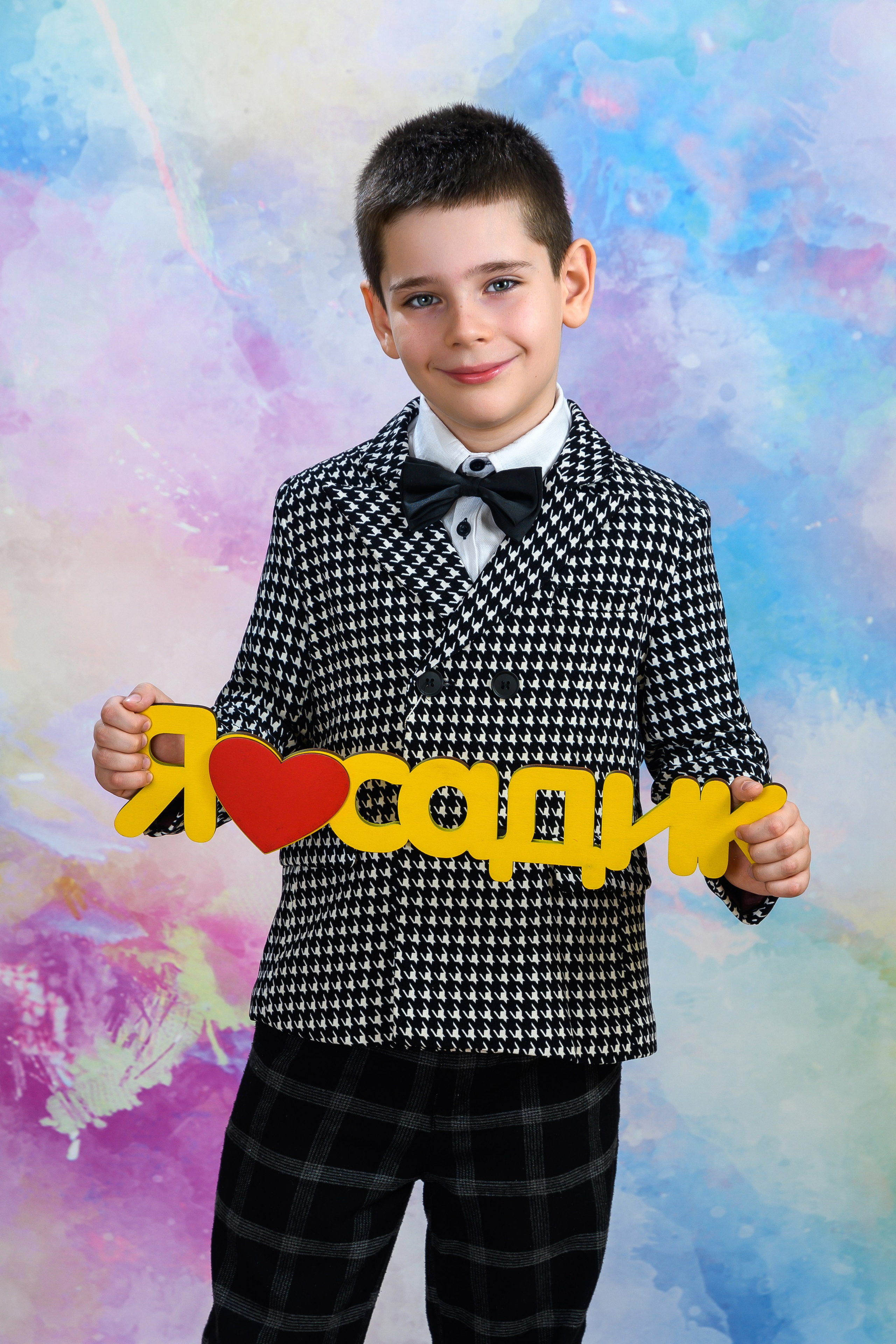 Студийная фотосессия. Вячеслав Скрипник Фотограф Краснодар