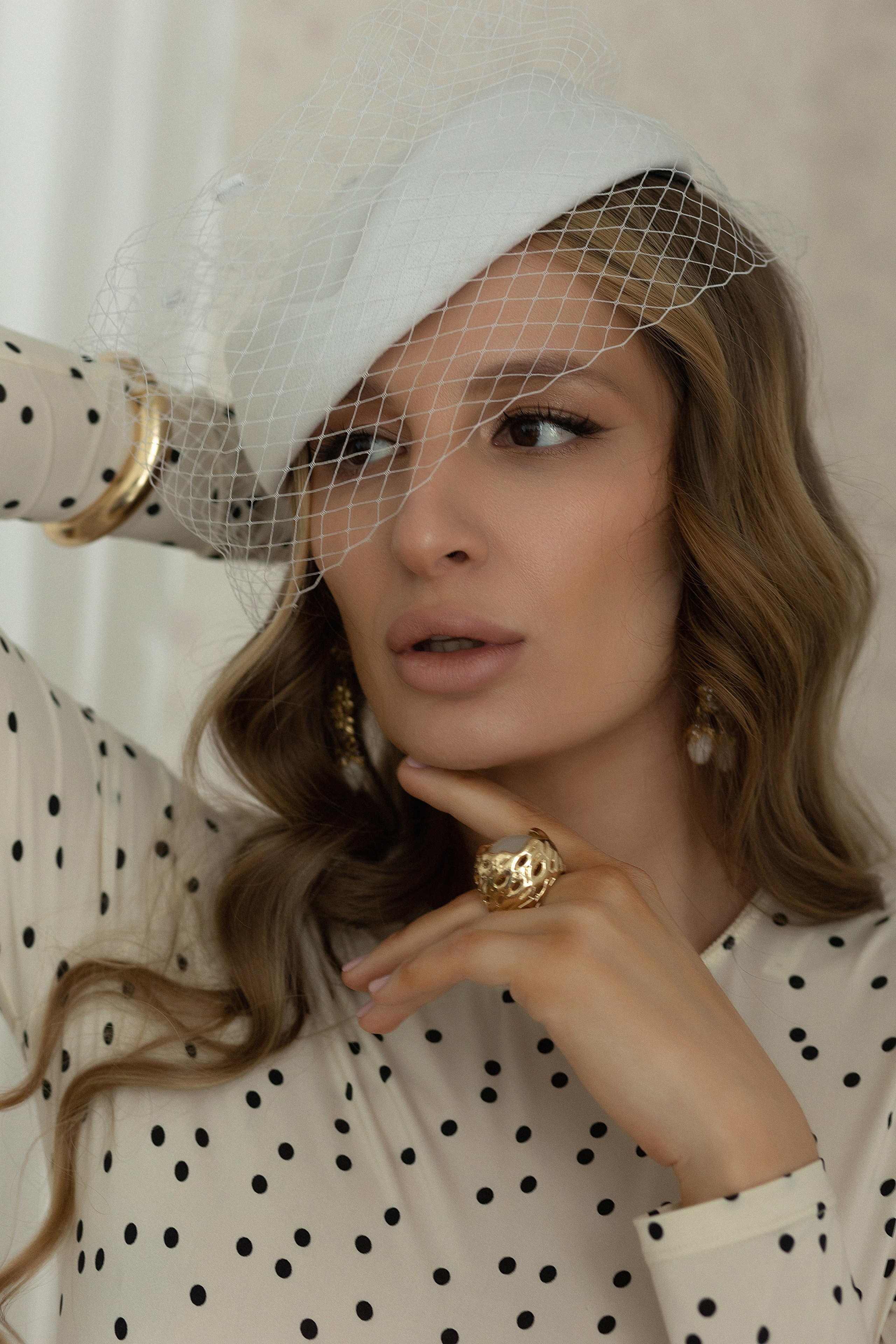 История Полины. Женский фотограф в Екатеринбурге Марина Логинова