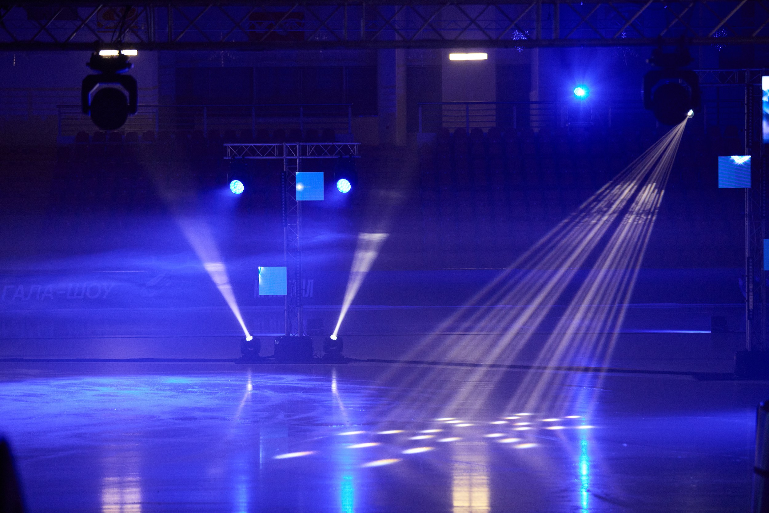 Фотосъемка Гала-шоу «Кристалл» 4.04.2026. Режиссёр, клипмейкер, фотограф — Андрей Охота