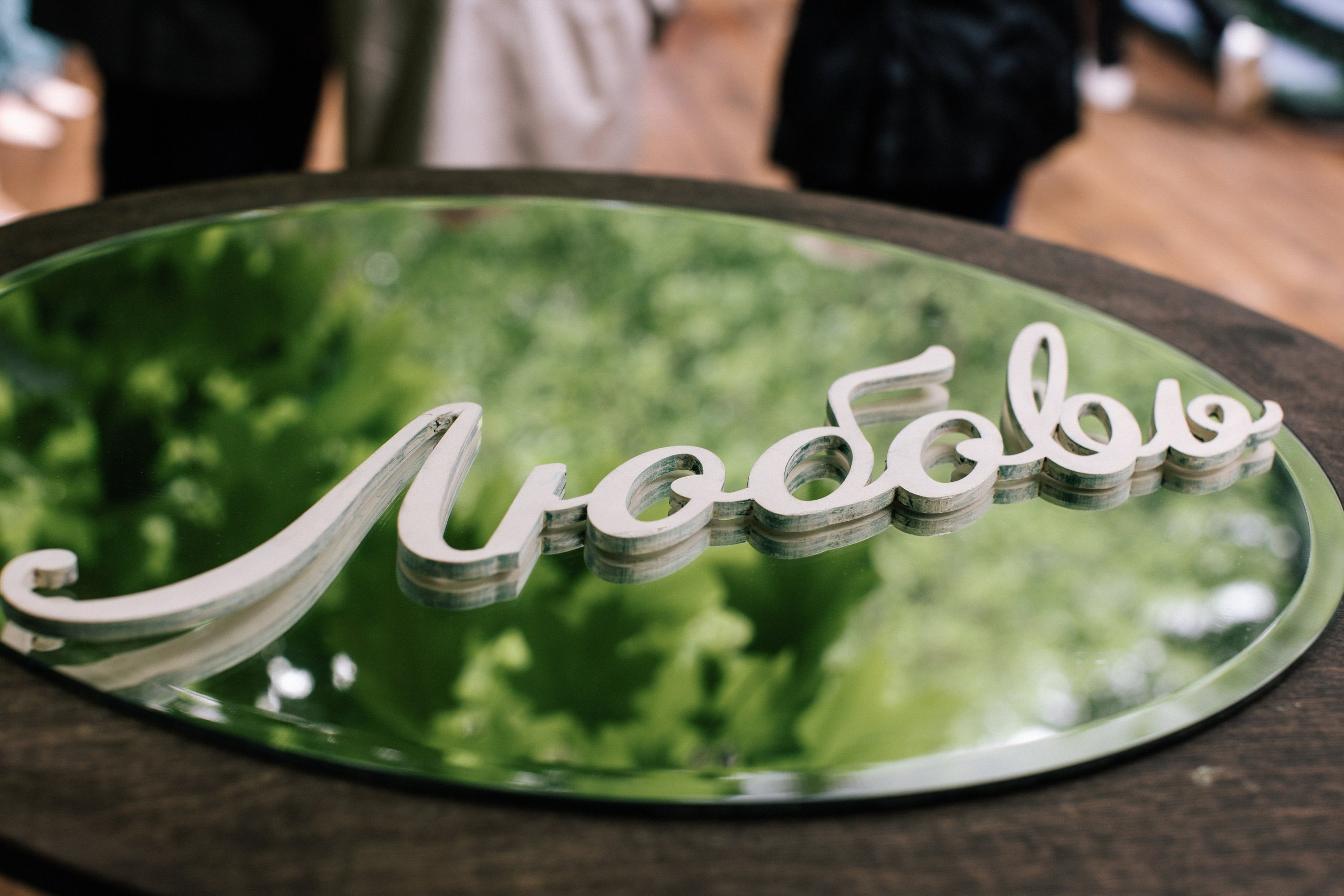 DMITRY AND KRISTINA (Forest_dew). Фотограф Андрей Ширкалин Москва Московская обл, Коломна, Рязань