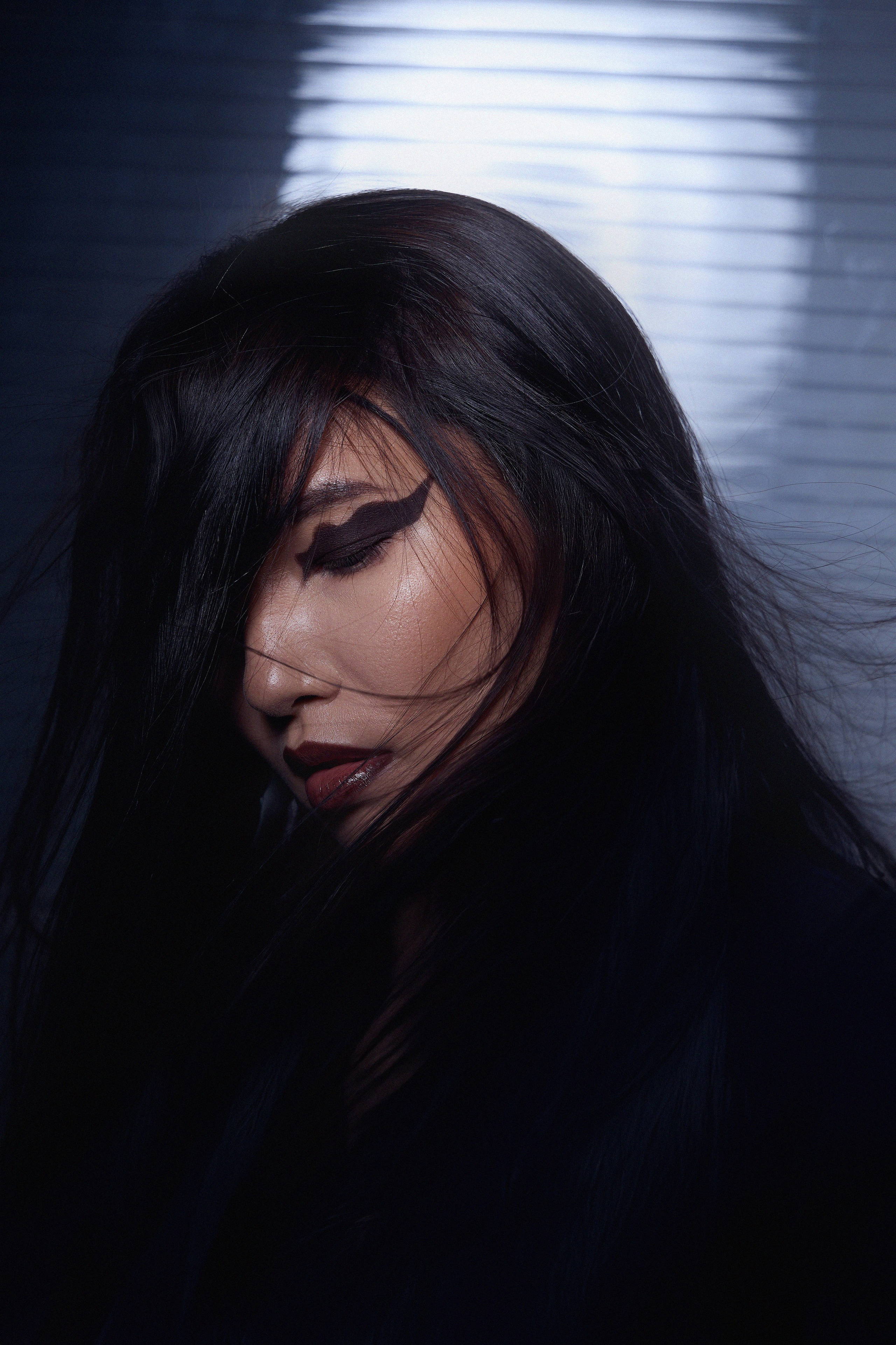 Disappear. Анастасия Зобнинá — фотограф в Санкт-Петербурге/СПб