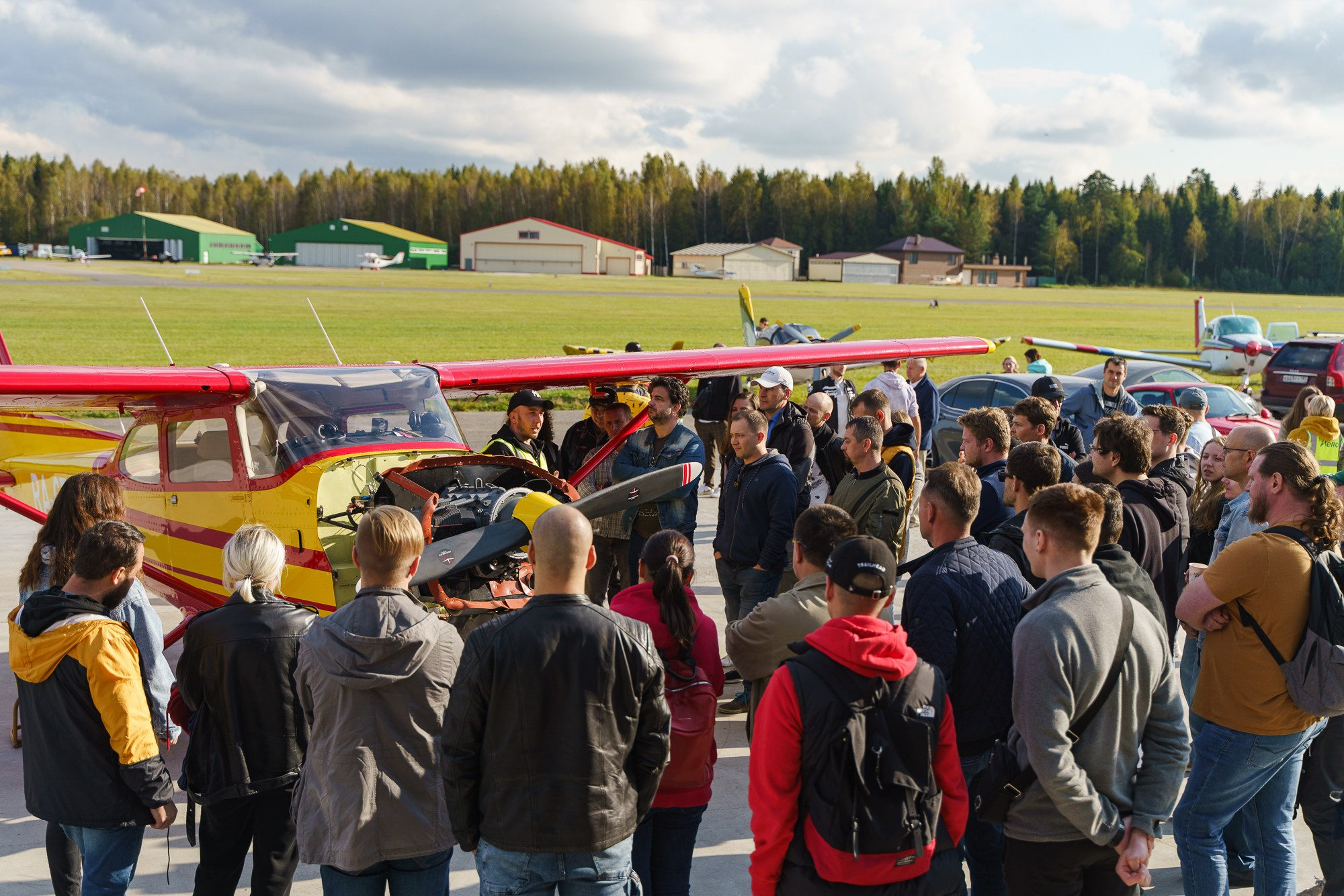 Репортаж. Фотограф, видеограф / alx.likhomanov / санкт-петербург