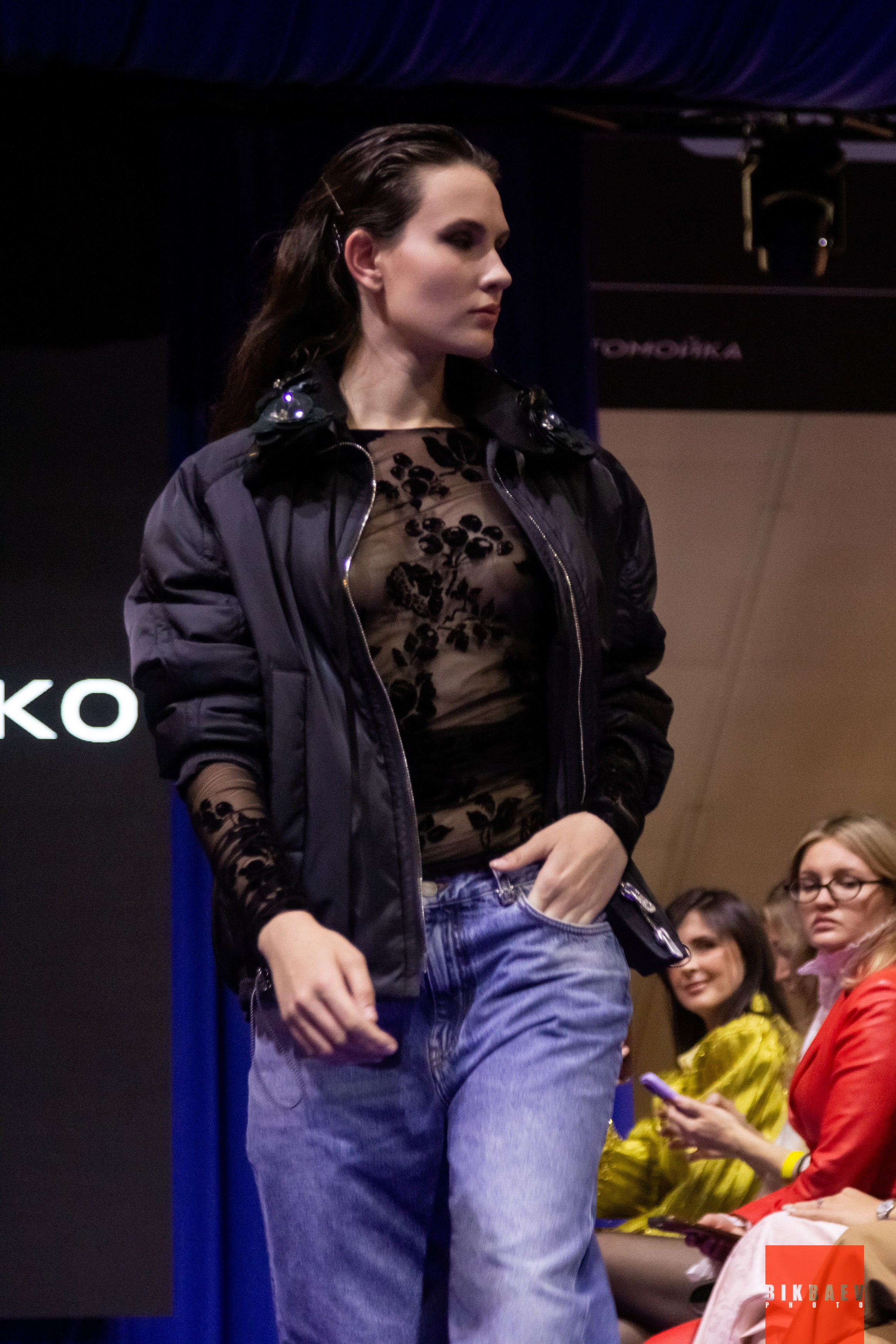 Sokol Fashion Week 2025. Главная